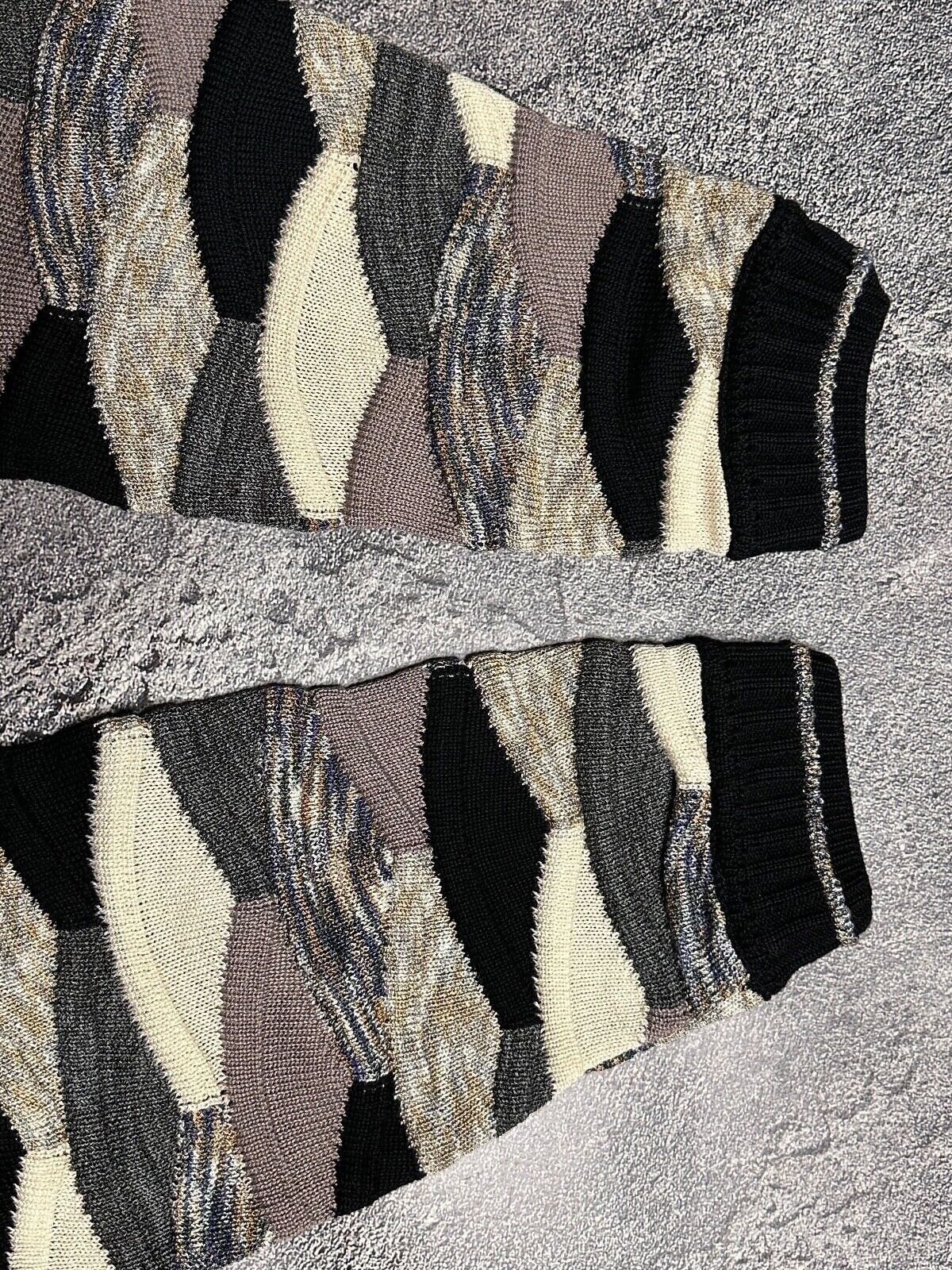 Tundra Tundra sample men's sweater XL Size US XL / EU 56 / 4 - 7 Thumbnail