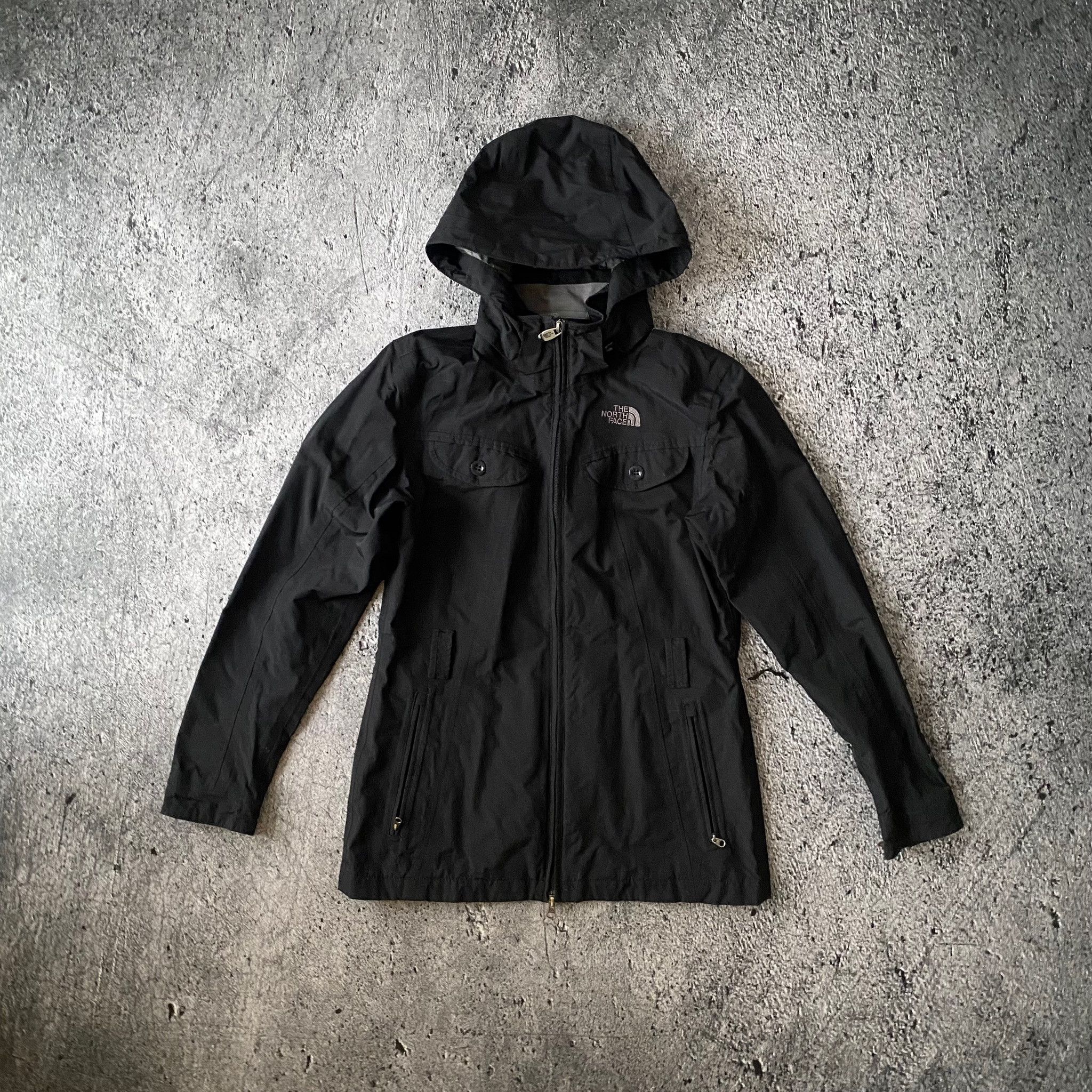 The North Face Jacket The North Face Hyvent Size S / US 4 / IT 40 - 1 Thumbnail