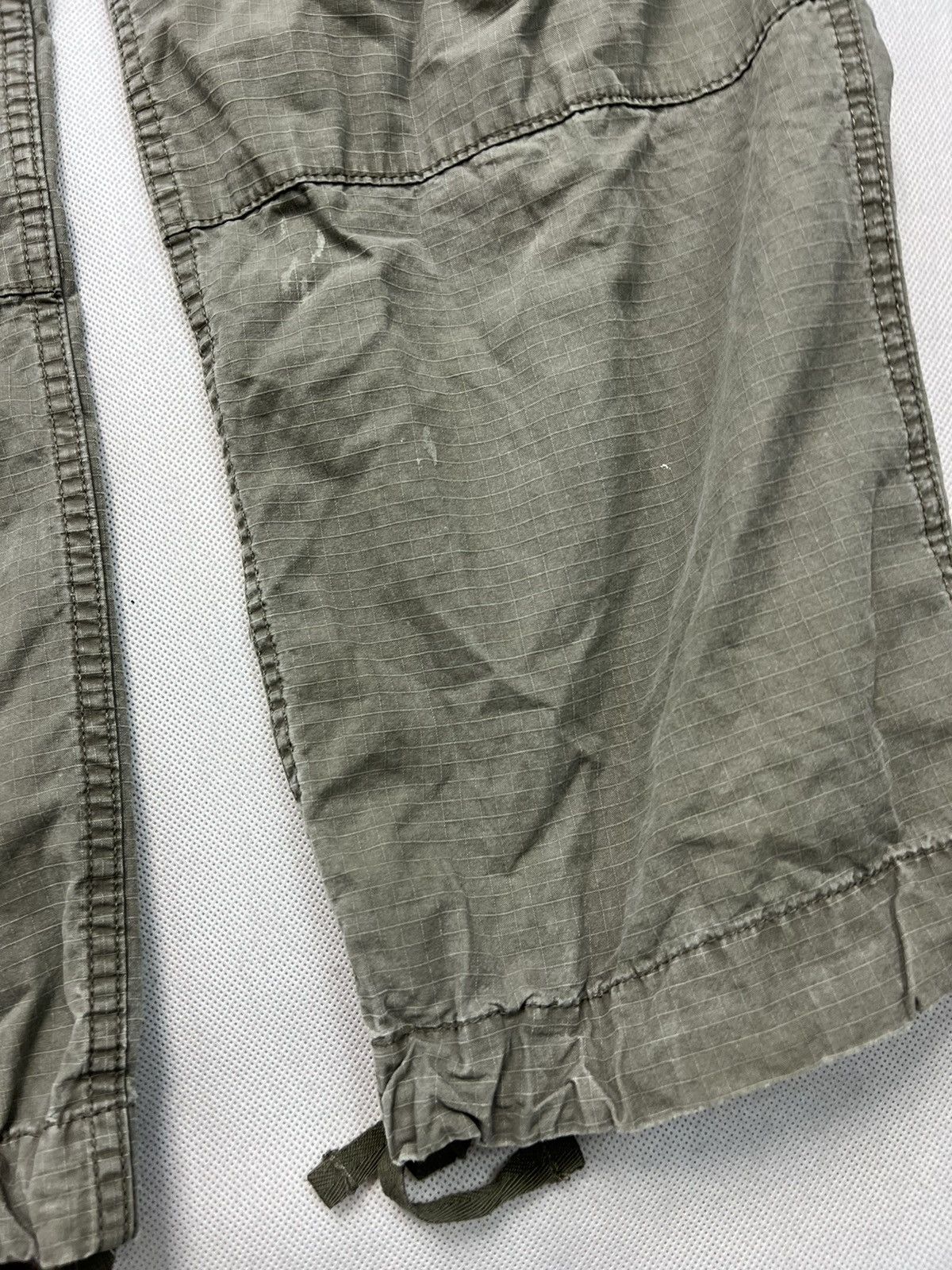 Carhartt × Carhartt Wip Cargo Pants Carhartt vintage logo skate Size US 32 / EU 48 - 6 Thumbnail