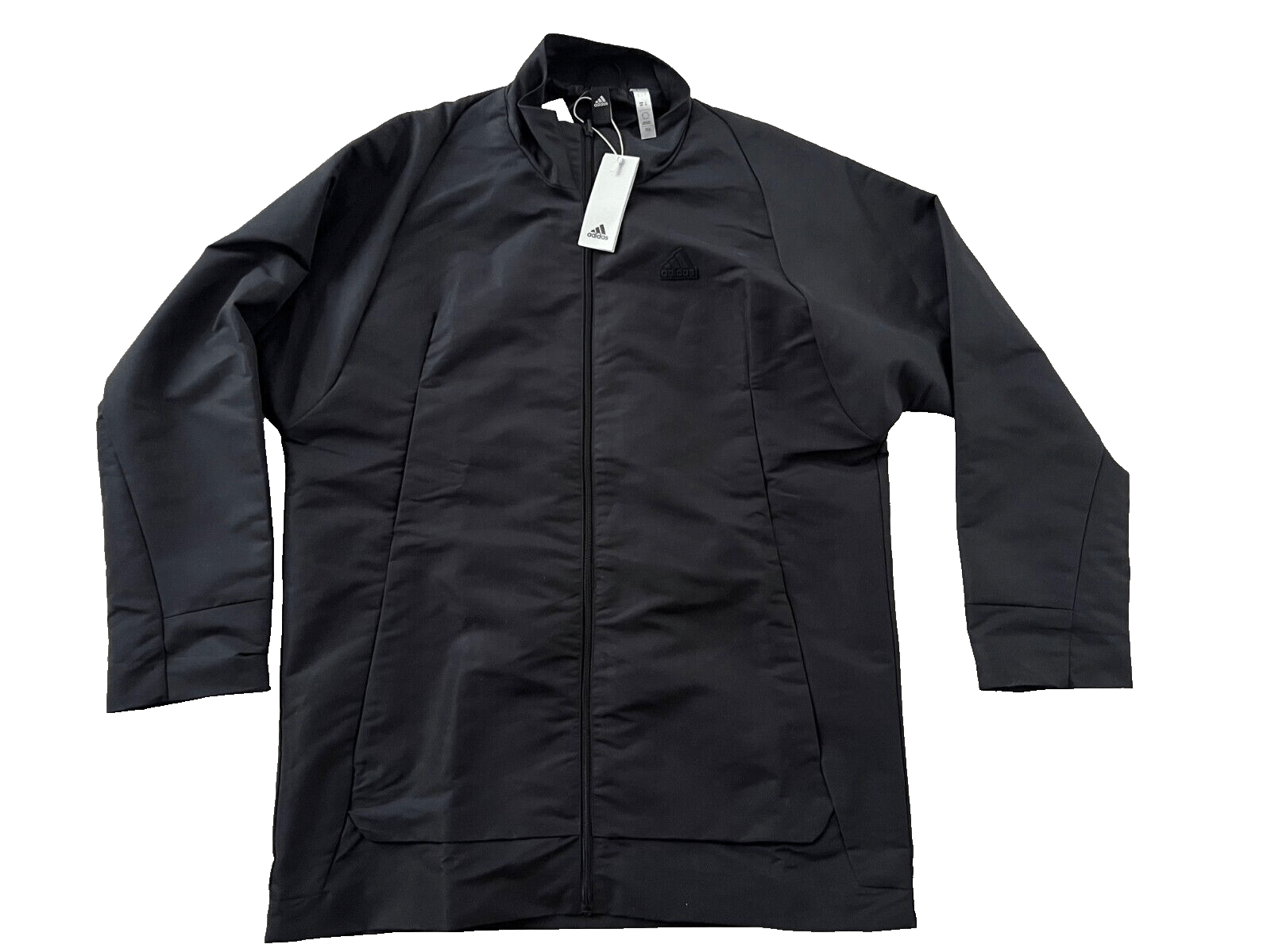Adidas Adidas IJ6169 Z.N.E Waterproof Premium Jacket Black ( M ) Size US M / EU 48-50 / 2 - 1 Thumbnail