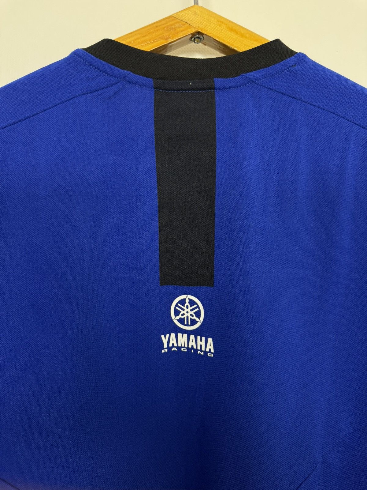 Yamaha Vintage Y2k Yamaha Racing T-Shirt Yamalube GYTR Size US S / EU 44-46 / 1 - 9 Thumbnail