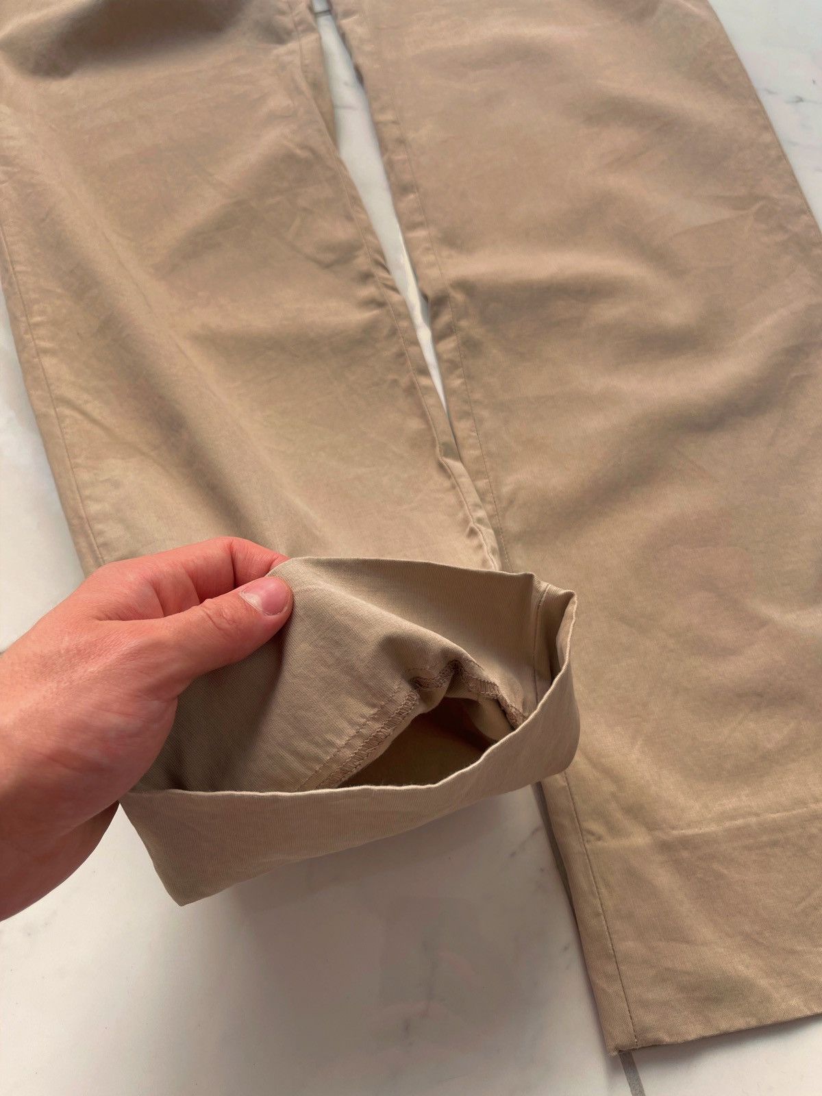 Maison Margiela Vintage Maison Margiela Pants Size US 32 / EU 48 - 11 Thumbnail