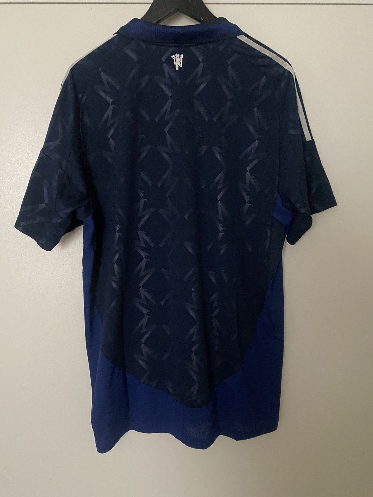 Adidas Adidas Manchester United Away Jersey XL Size US XL / EU 56 / 4 - 2 Thumbnail