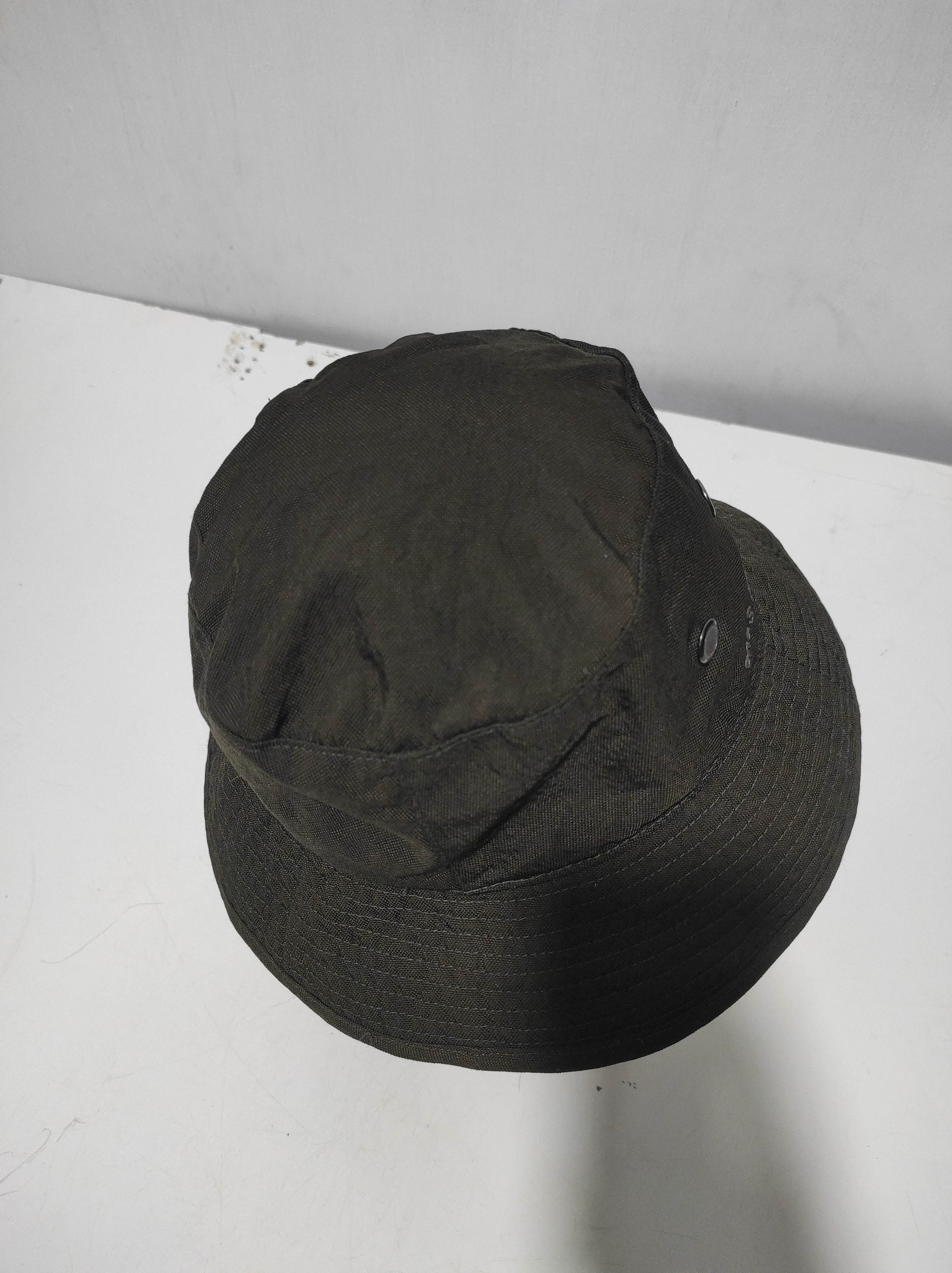 Acne Studios Acne Studios Bucket Hat Size ONE SIZE - 7 Thumbnail