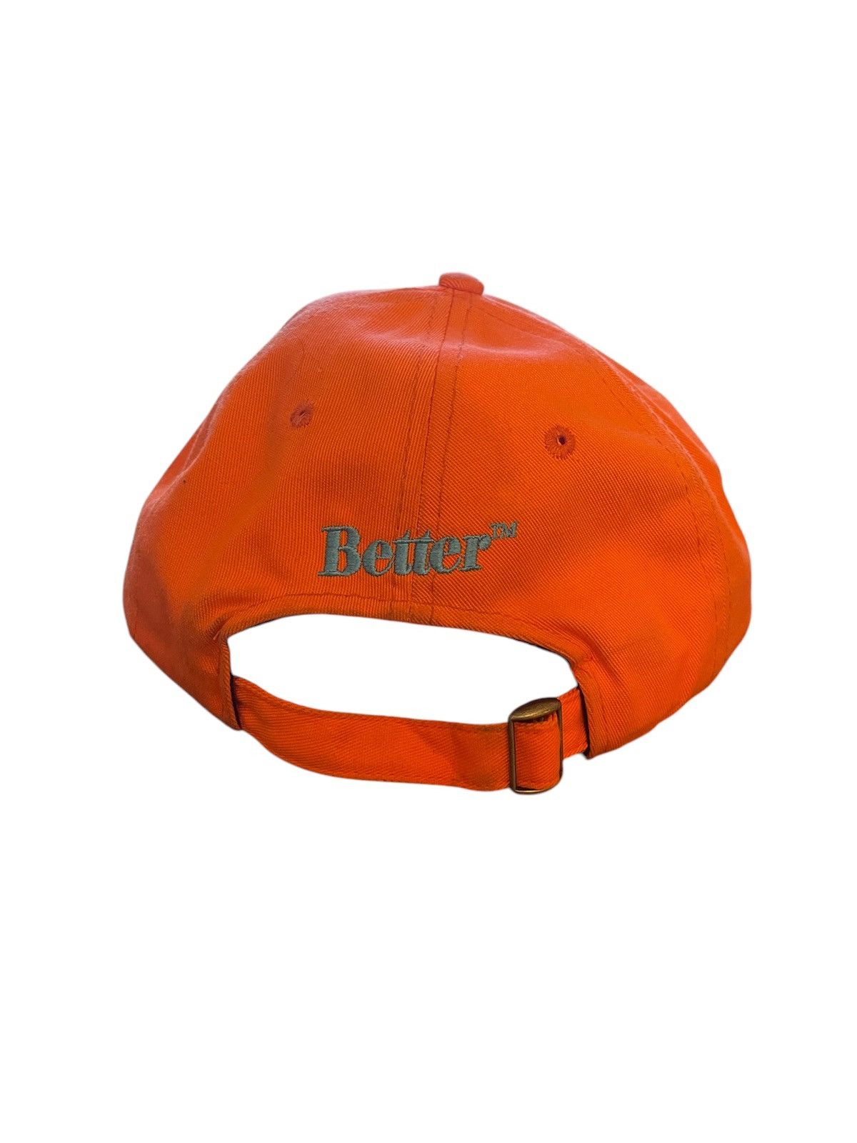 BetterTM Better Gift Shop Hat Size ONE SIZE - 2 Thumbnail