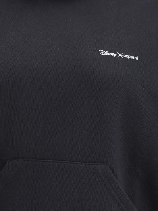 Coperni COPERNI Women Hoodies DJS152F5035 BLK BLACK Size S / US 4 / IT 40 - 1 Preview
