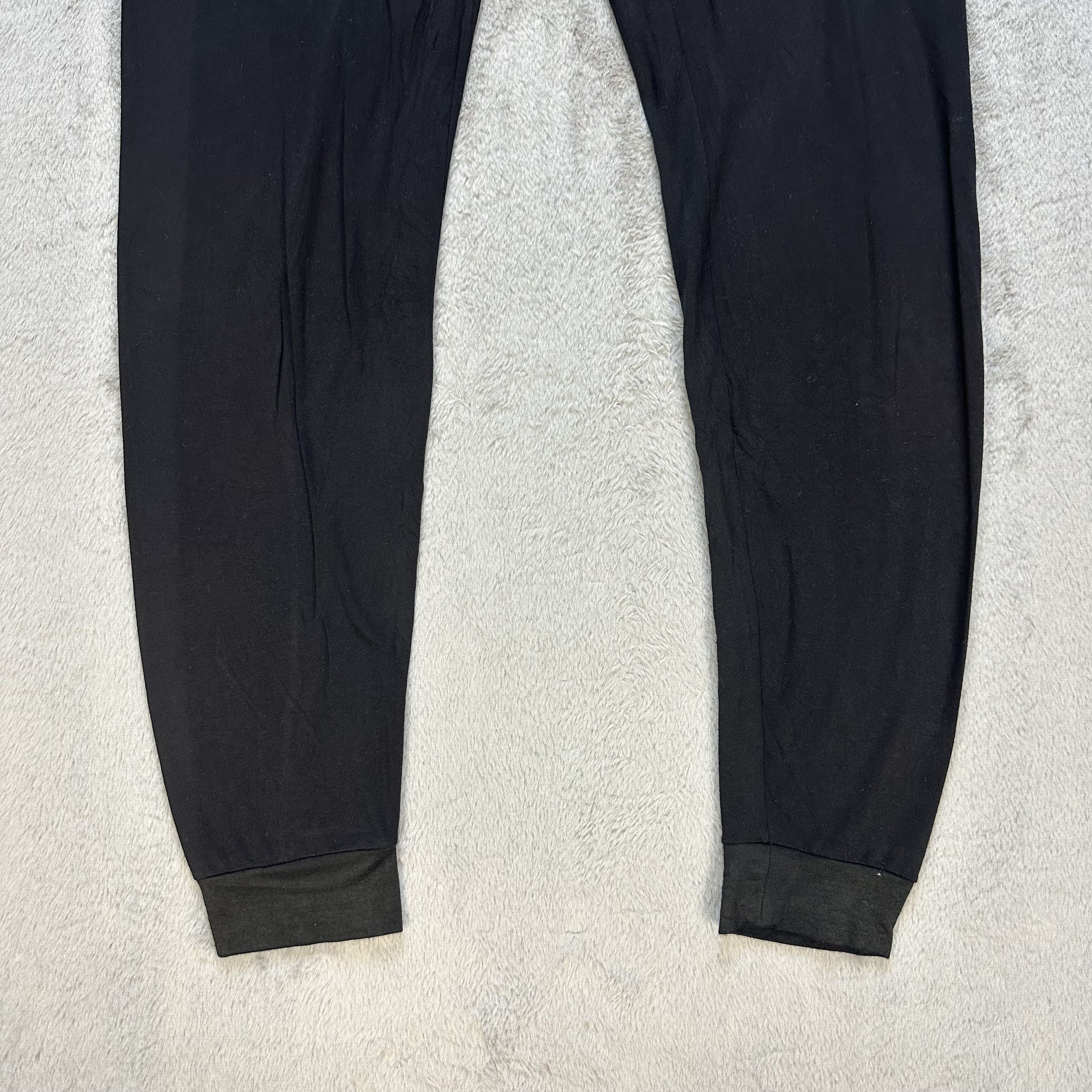 Alexander Wang × Uniqlo ALEXANDER WANT LEGGINGS #7454-147 Size US 34 / EU 50 - 5 Thumbnail