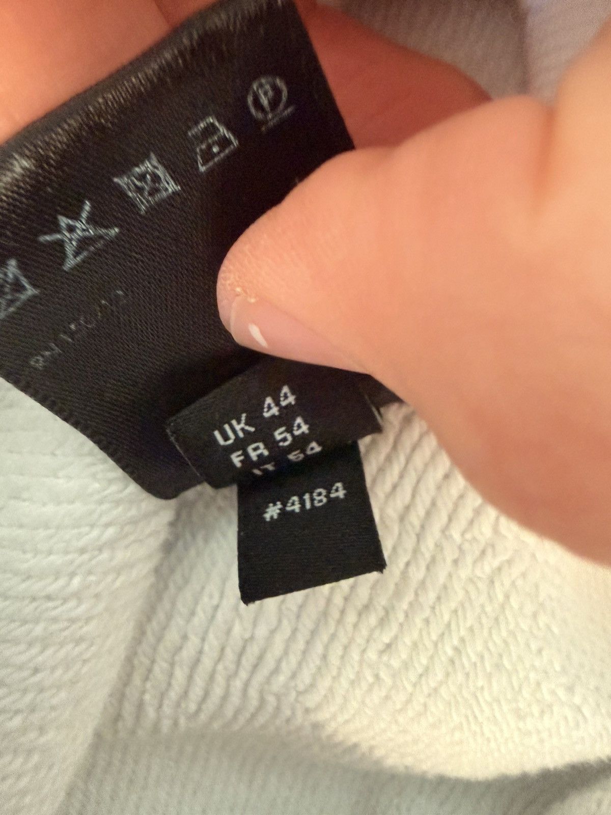 Amiri Amiri hoodie Size US XXL / EU 58 / 5 - 9 Thumbnail
