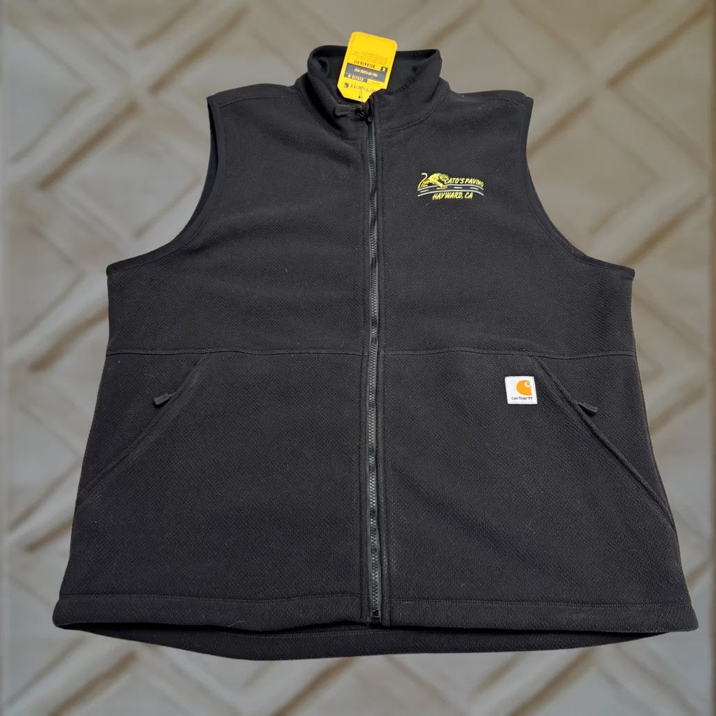 Carhartt × Carhartt Wip × Toogood Antique Dealer Vest | Grailed