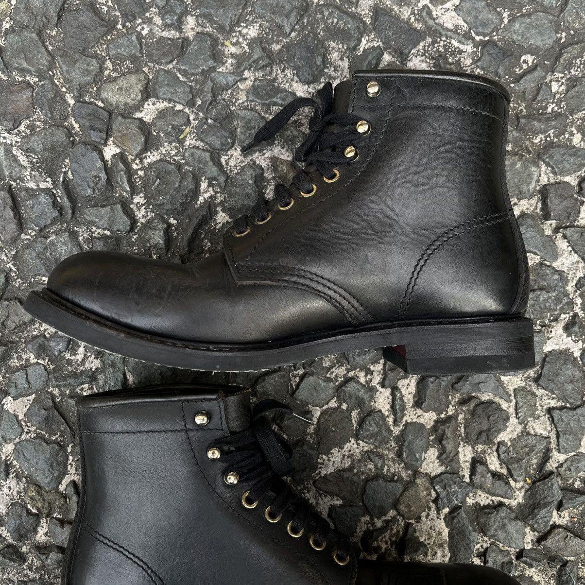 Other Roadmentic Leather Riding Boots Size US 8 / EU 41 - 6 Thumbnail