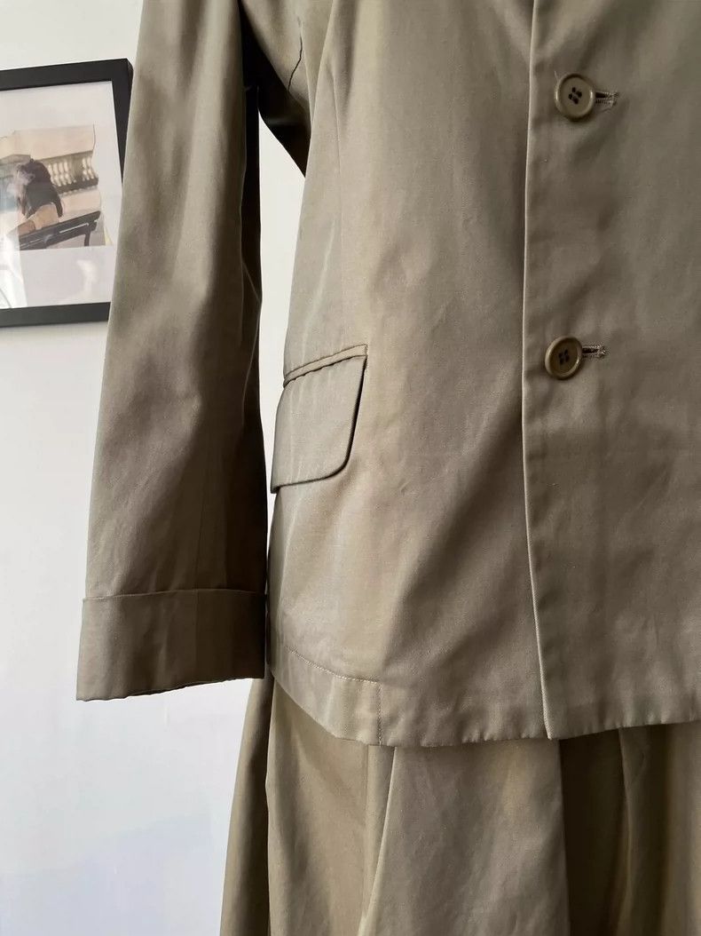 Comme des Garcons Comme des Garçons blazer Size M / US 6-8 / IT 42-44 - 3 Thumbnail