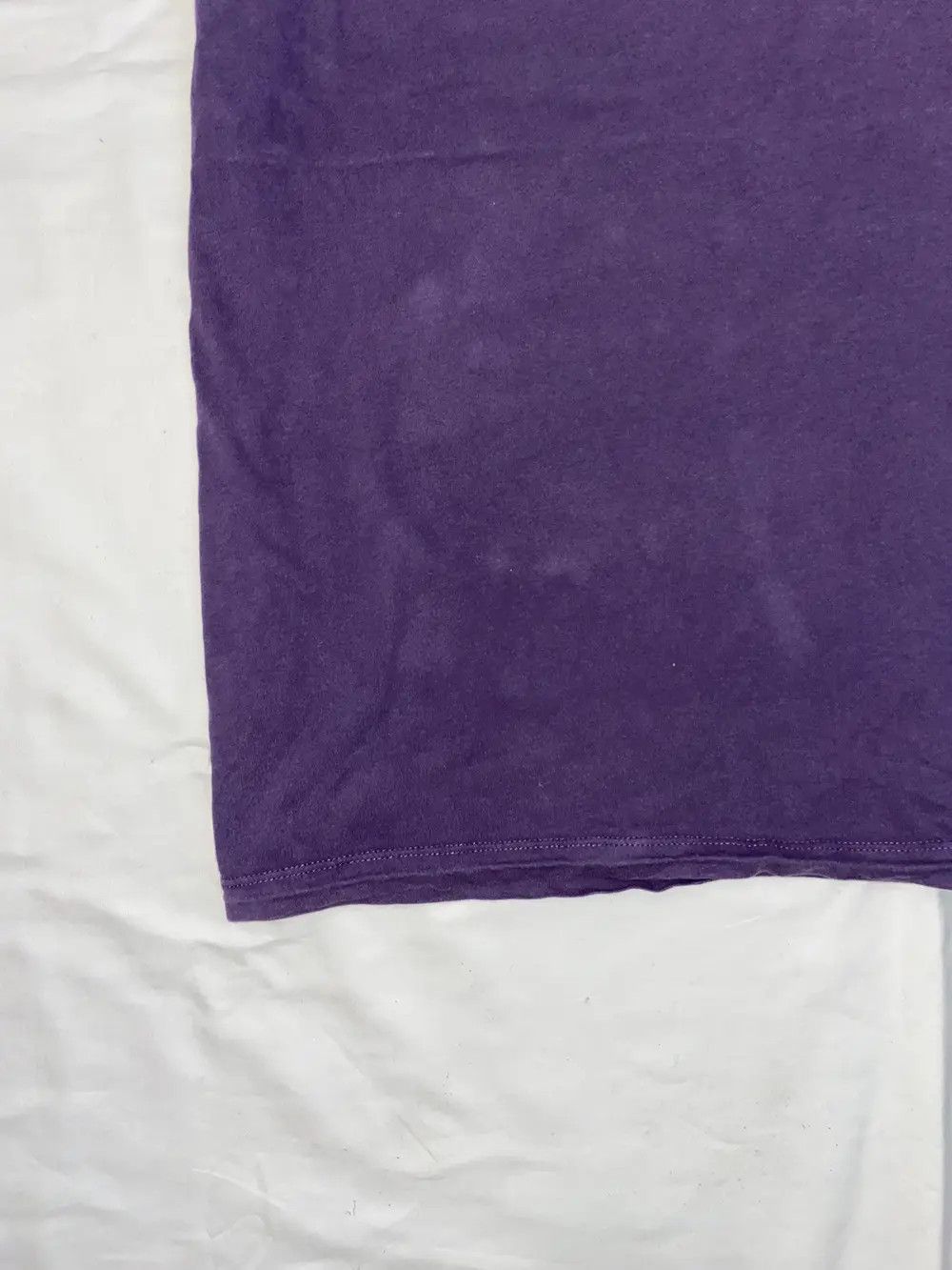 Prince RARE VINTAGE PRINCE PURPLE RAIN ROCK TEE Y2K BAND T SHIRT Size US XXL / EU 58 / 5 - 5 Thumbnail