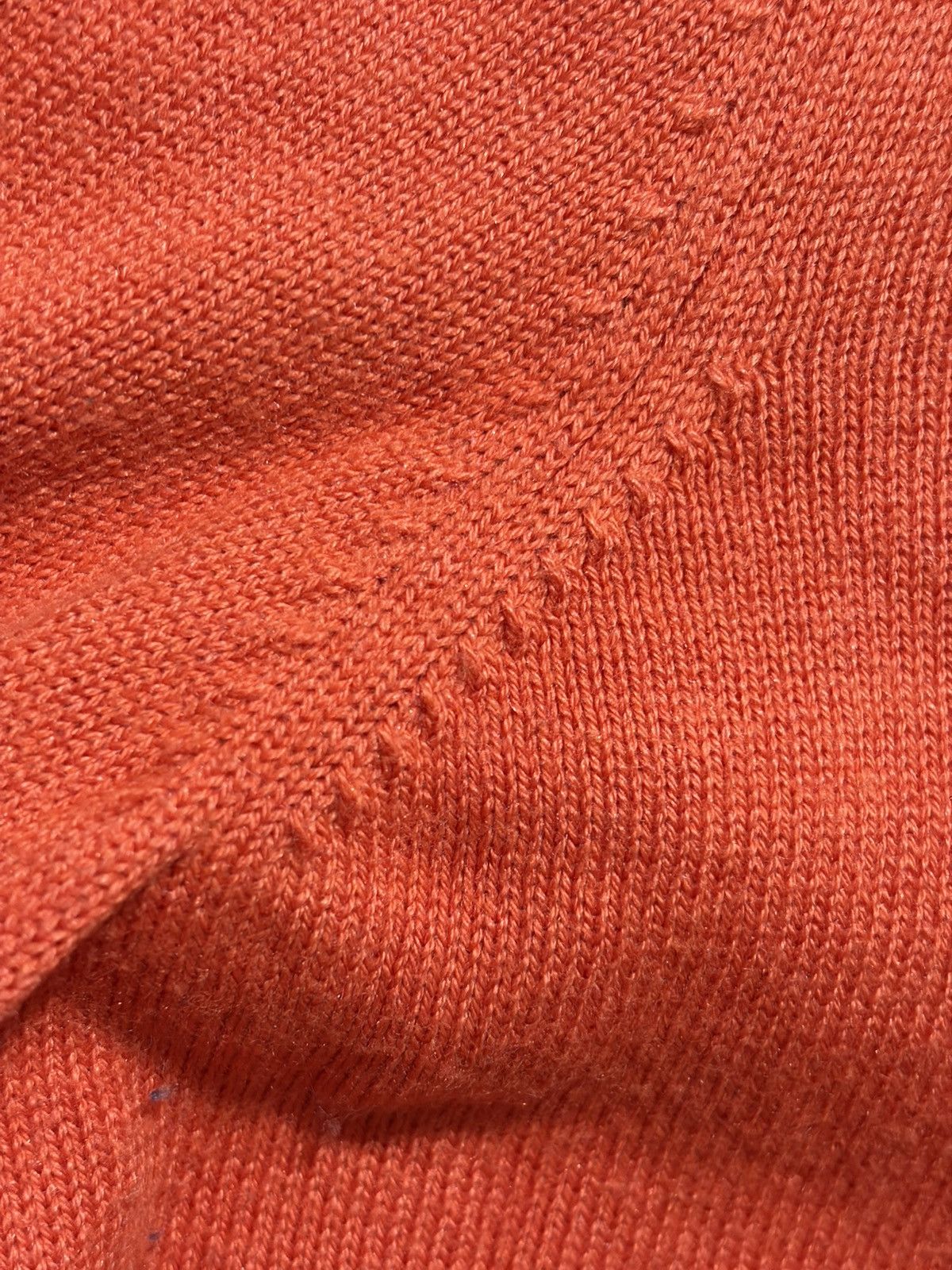 Lauren Ralph Lauren Lauren Ralph Lauren Sweater Cotton Modal Crewneck Knit Size M / US 6-8 / IT 42-44 - 3 Thumbnail