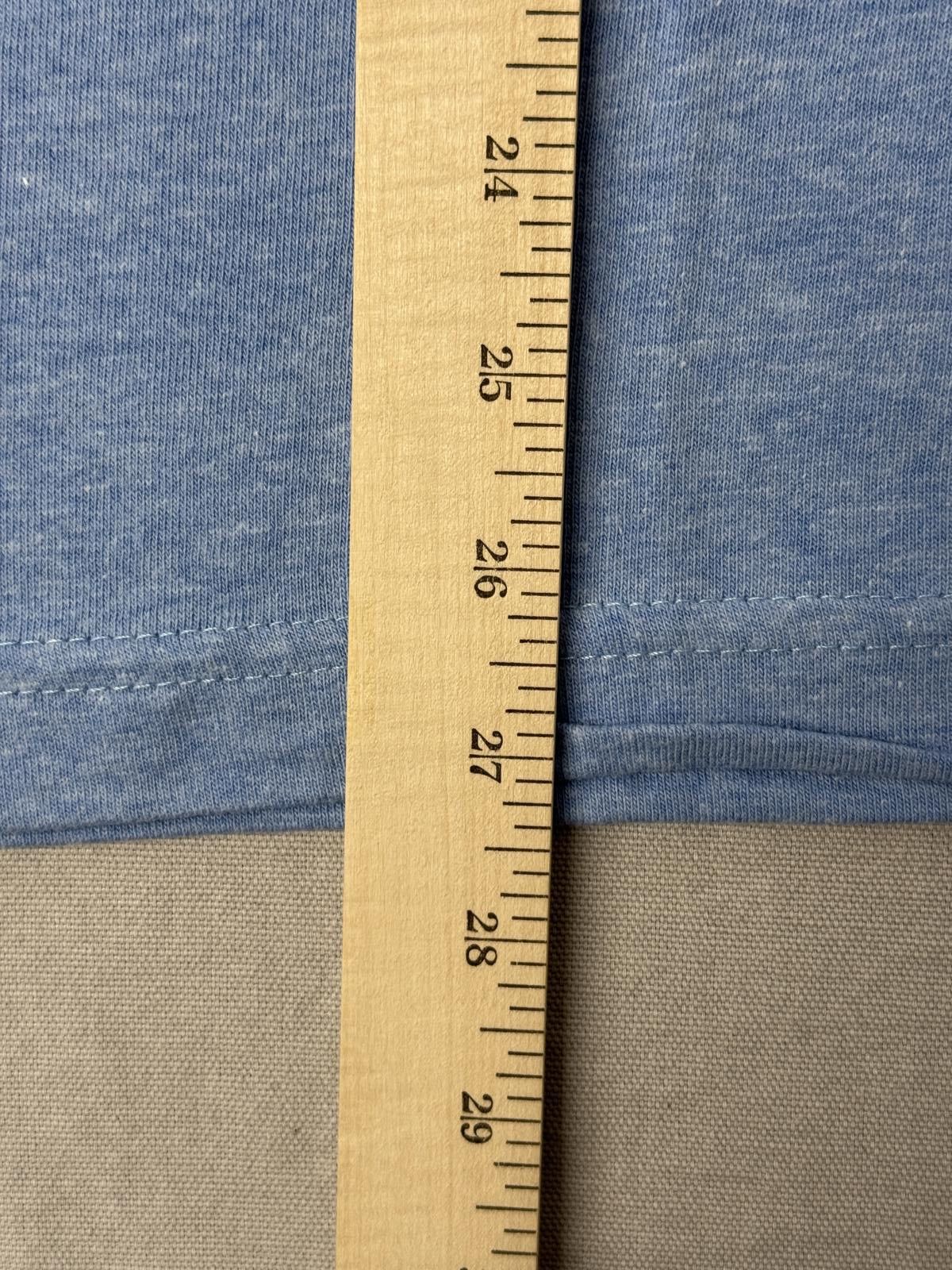 Designer VTG Ringer Password Gameshow Tee - Made in USA - M Size US M / EU 48-50 / 2 - 5 Thumbnail