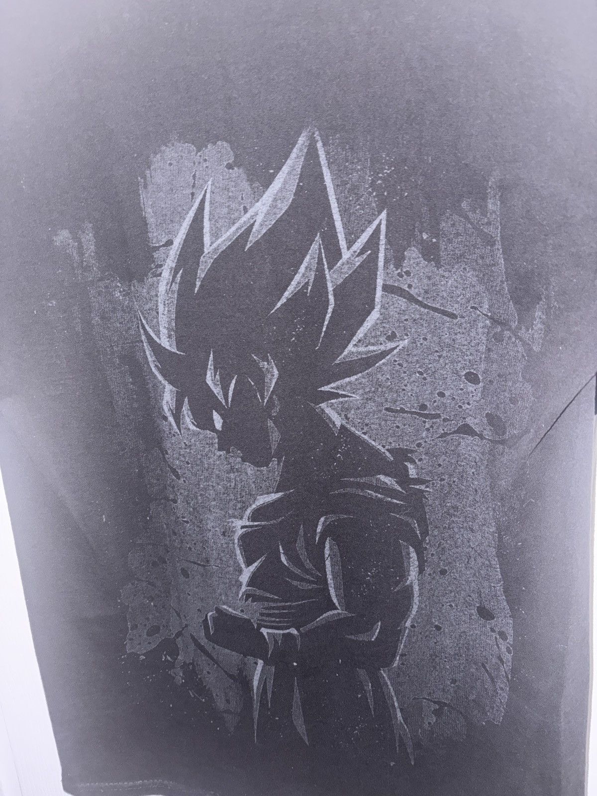 Other dragon ball z tee Size US M / EU 48-50 / 2 - 3 Thumbnail