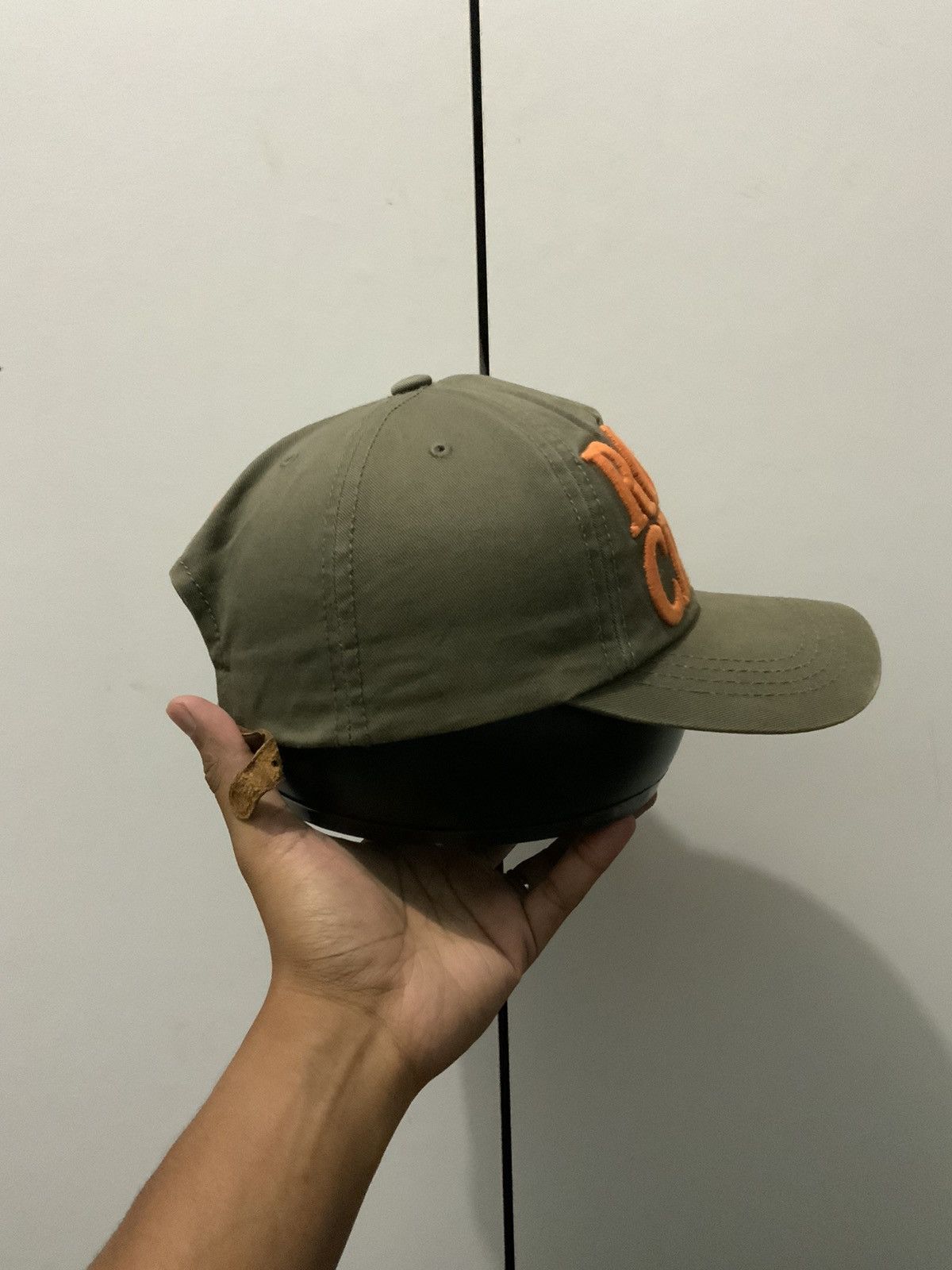 Vintage Royal Crown Archive Hat Size ONE SIZE - 5 Thumbnail