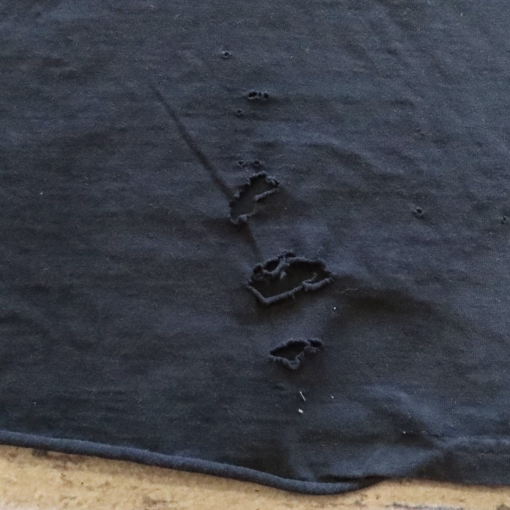 Fruit Of The Loom VINTAGE The Lost World Industrial Light & Magic Lucas Arts Tee Tshirt - Black - L - Mens - T-Shirt Size US L / EU 52-54 / 3 - 4 Thumbnail