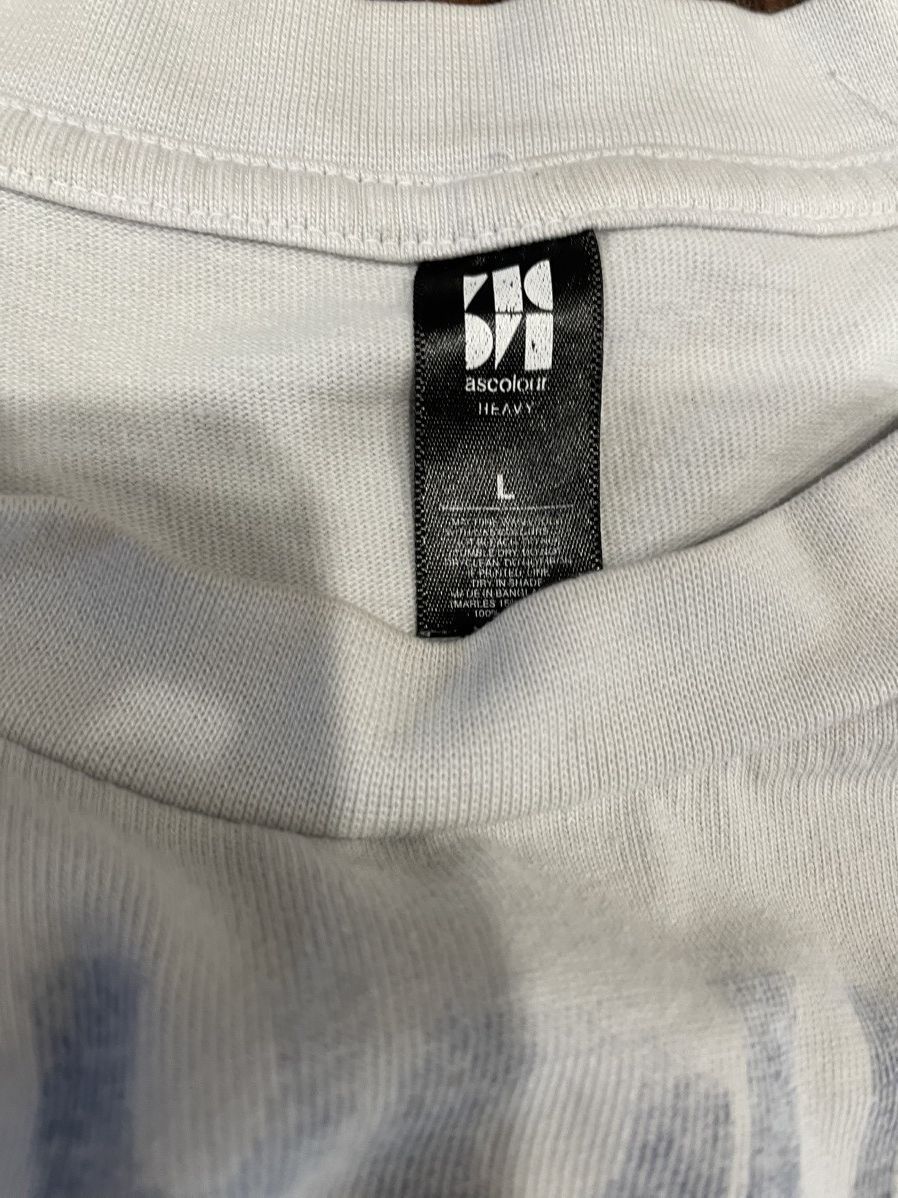 Kanye West × Vintage × Yeezy Kanye West Yedolf Tee Size US L / EU 52-54 / 3 - 4 Thumbnail