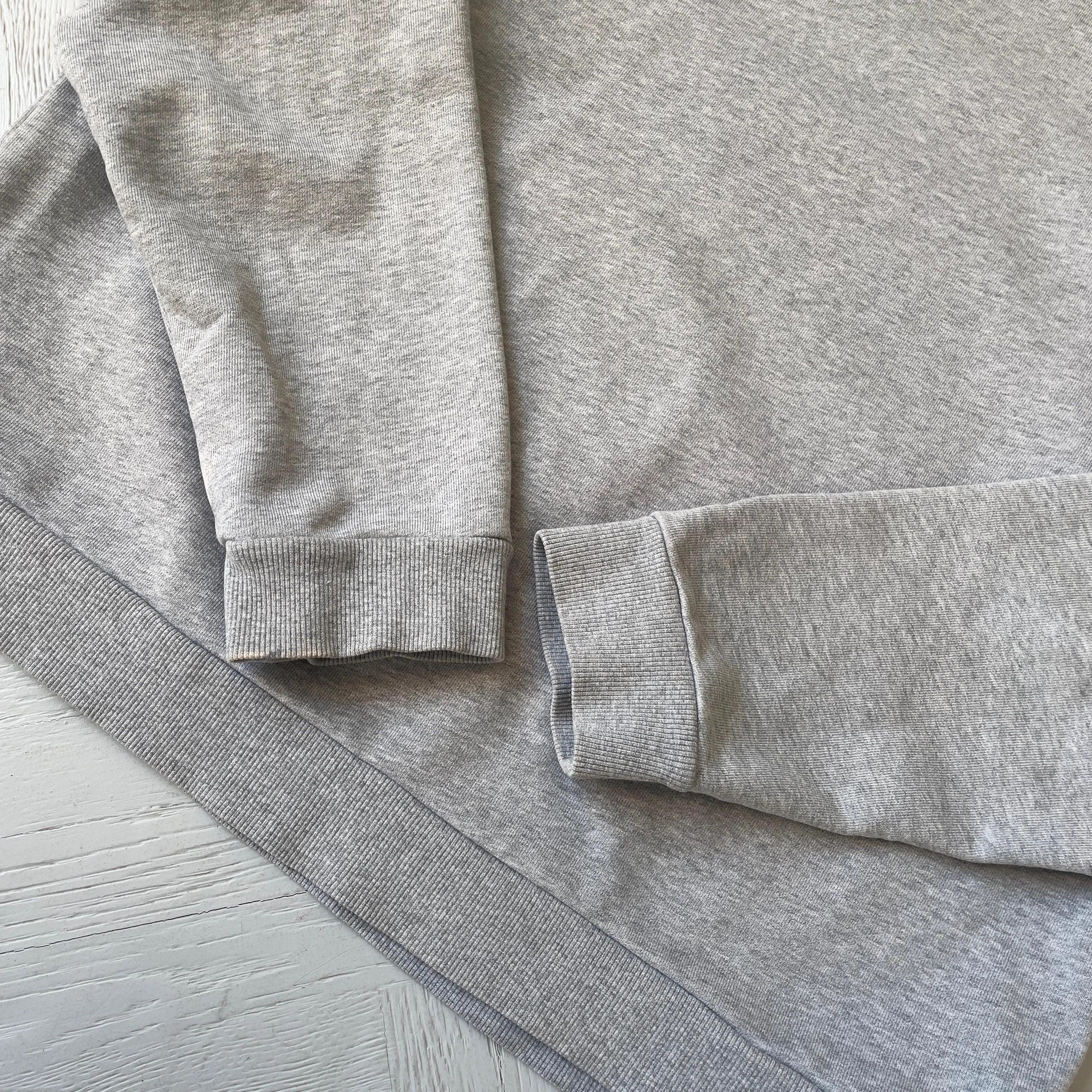 Carhartt × Carhartt Wip × Vintage Women's Carhartt WIP Chase Sweatshirt Size L / US 10 / IT 46 - 6 Thumbnail