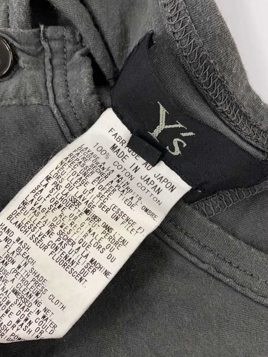 Yohji Yamamoto yohji yamamoto Y's/YJ-T90-862 Cardigan Size US M / EU 48-50 / 2 - 3 Thumbnail