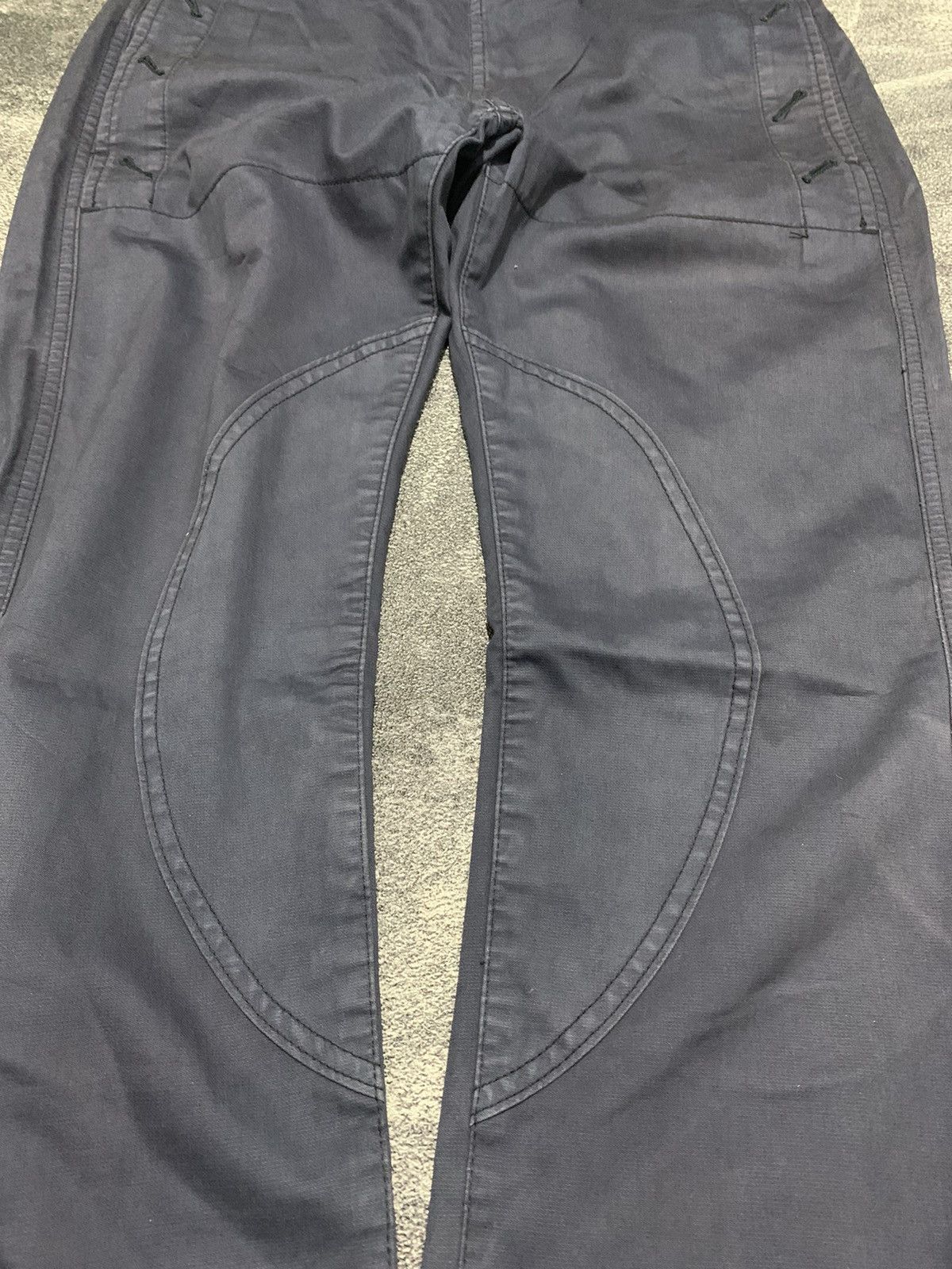 CABANE de ZUCCa Casual pants cabane de zucca Size US 32 / EU 48 - 8 Thumbnail