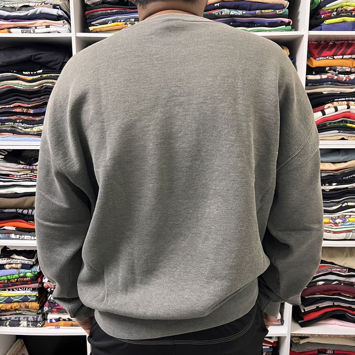 Russell Athletic VINTAGE RUSSEL ATHLETIC CREWNECK Size US L / EU 52-54 / 3 - 10 Thumbnail