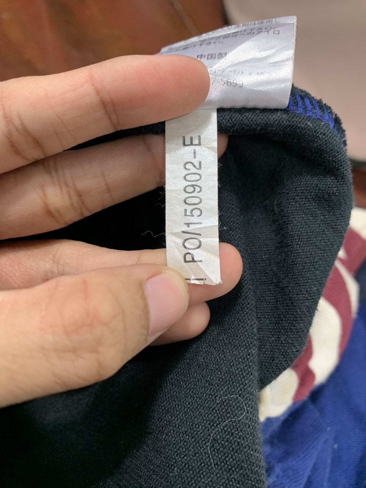 Canterbury of New Zealand Canterbury Of New Zealand Multicolor Ugly Short Pant Size US 30 / EU 46 - 12 Thumbnail