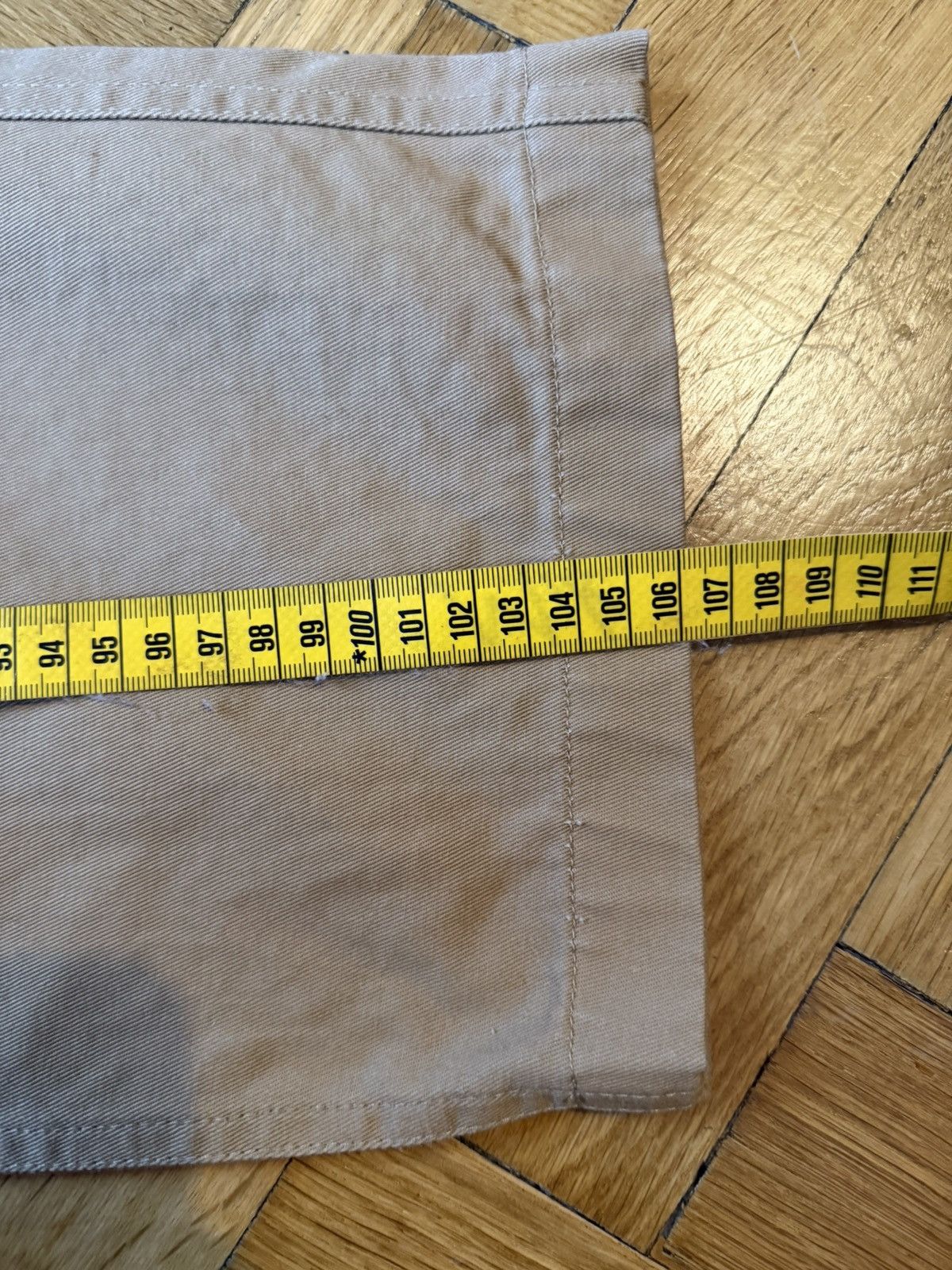 Gucci Gucci S/S 23 Casual Pants Size US 32 / EU 48 - 10 Thumbnail