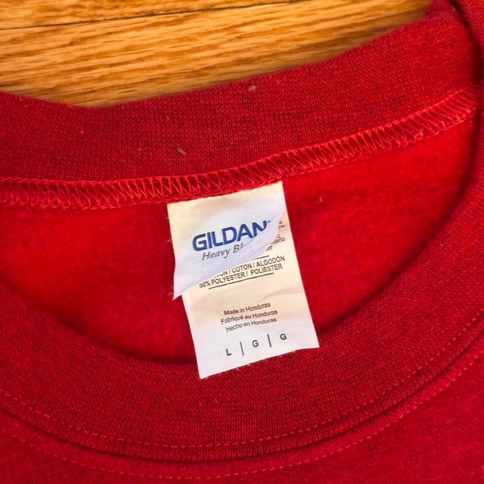 Gildan Alpha chi epsilon axe fraternity Size US L / EU 52-54 / 3 - 3 Thumbnail