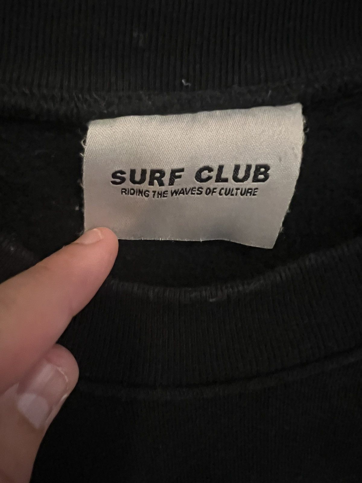 Other Views Crewneck Size US XL / EU 56 / 4 - 4 Thumbnail