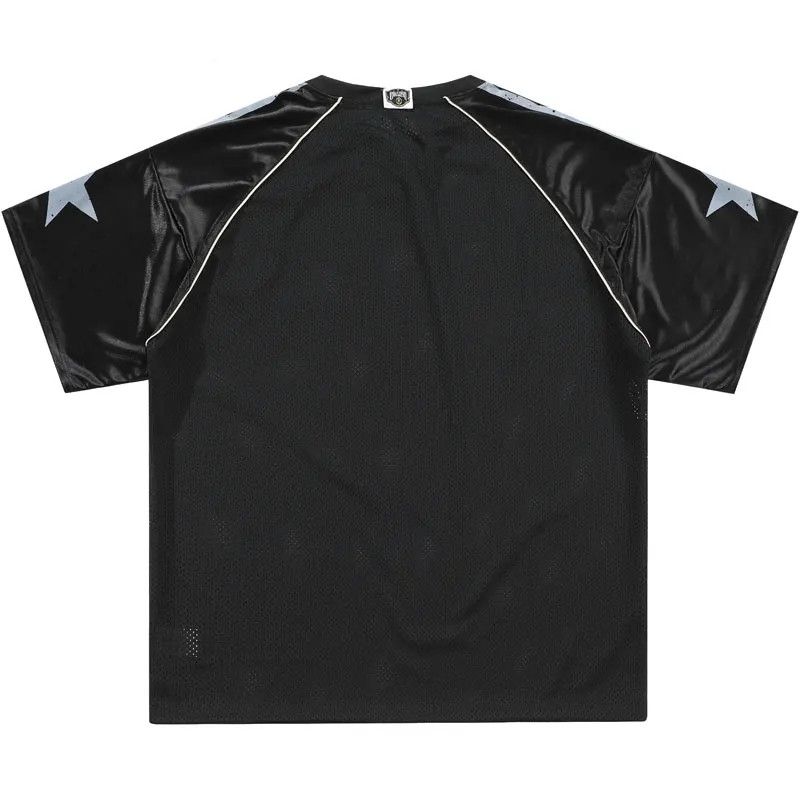 Vintage Oversized Vintage Design Jersey Star Size US S / EU 44-46 / 1 - 2 Thumbnail
