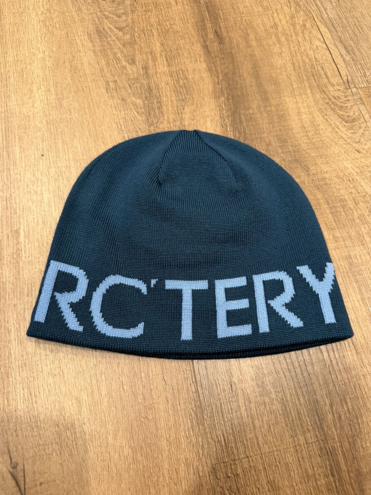 Arcteryx Word Head Toque