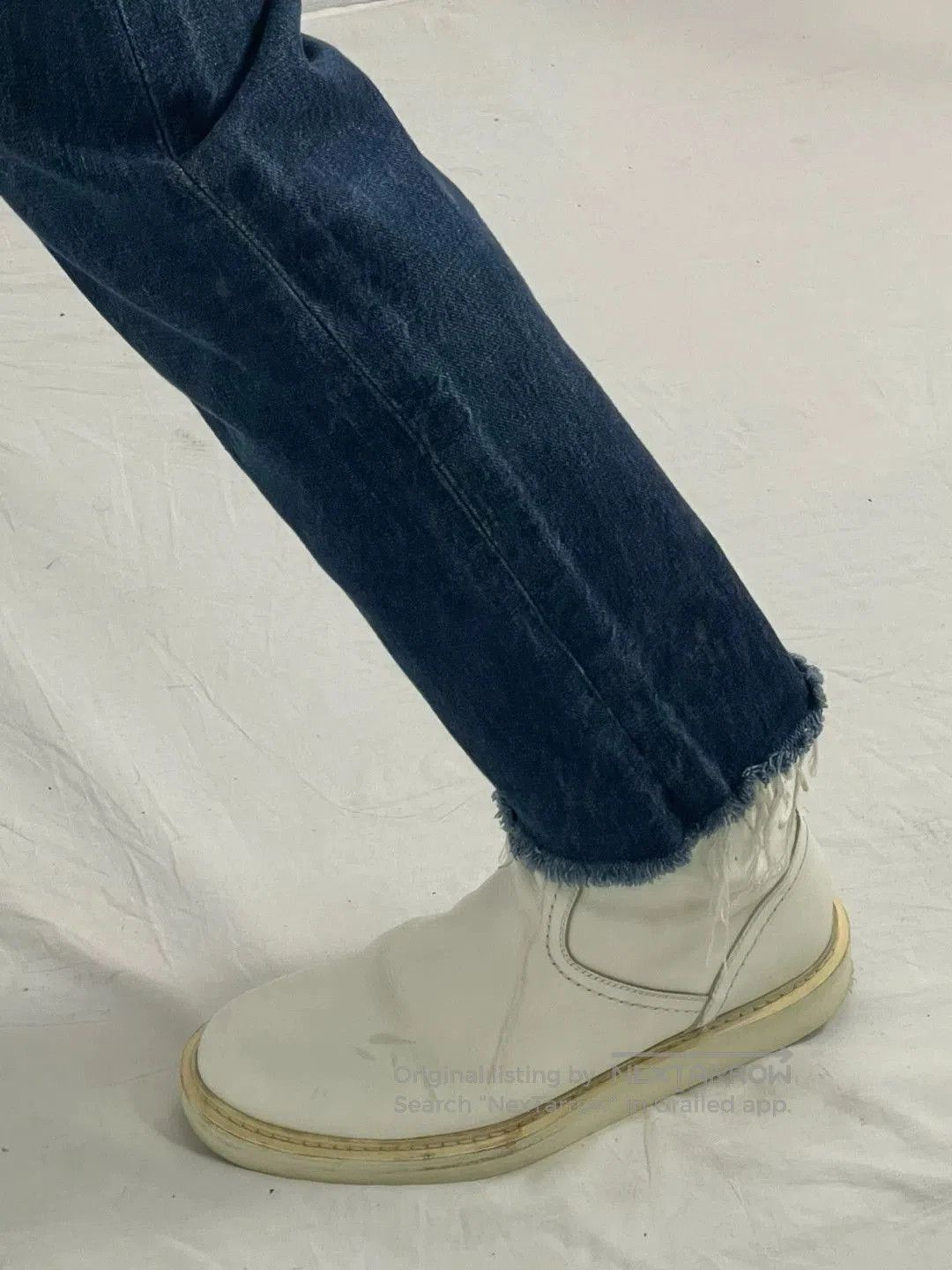 Helmut Lang Helmut Lang Denim Jeans Collection. Size US 31 - 3 Thumbnail