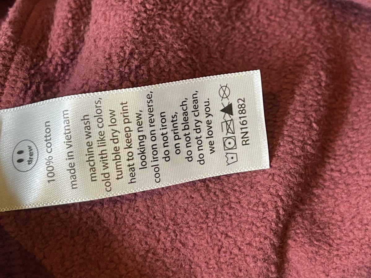Drew House New Drew House Secret Berry Sweatpants Size US 30 / EU 46 - 10 Thumbnail