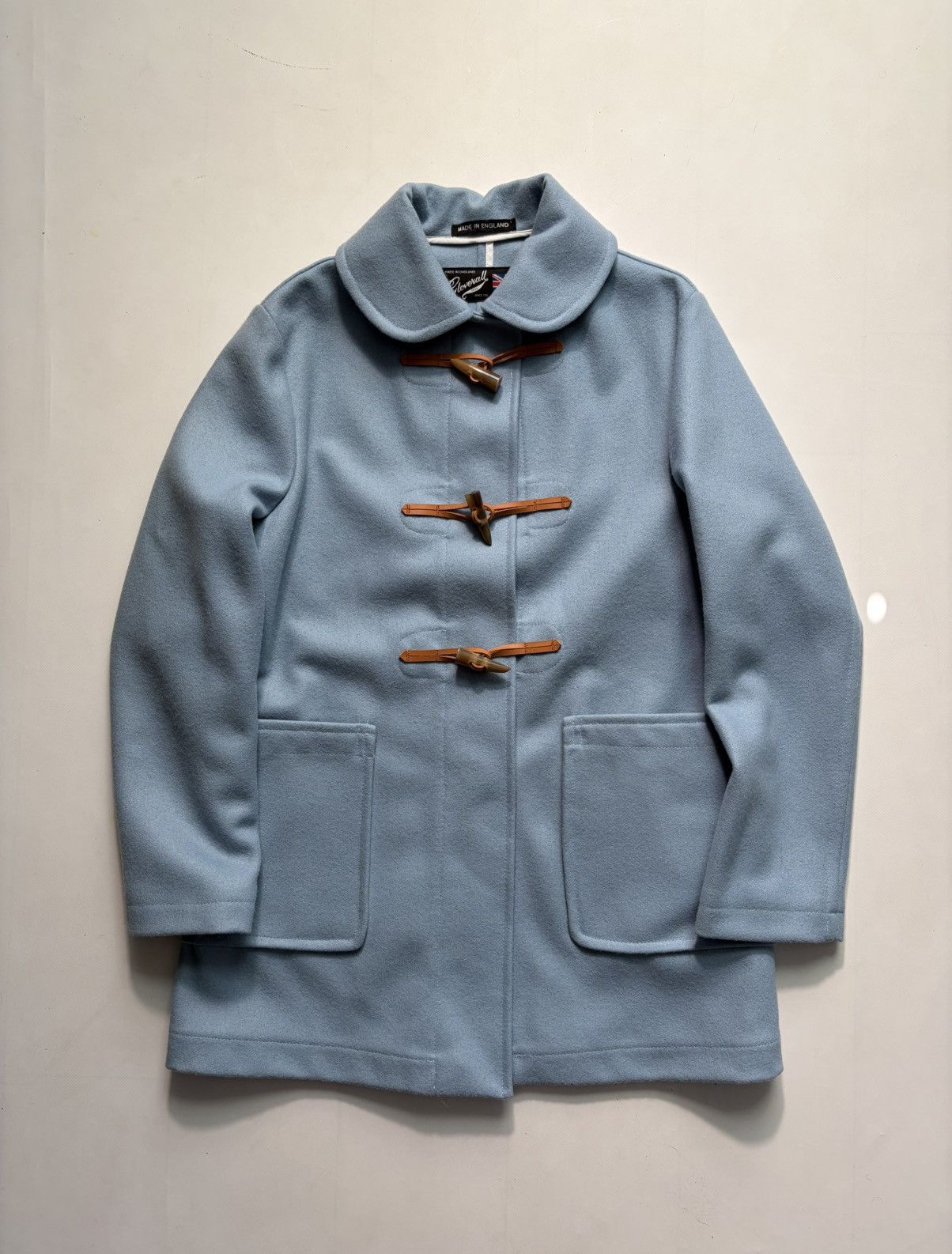 Gloverall Gloverall coat Size L / US 10 / IT 46 - 1 Thumbnail