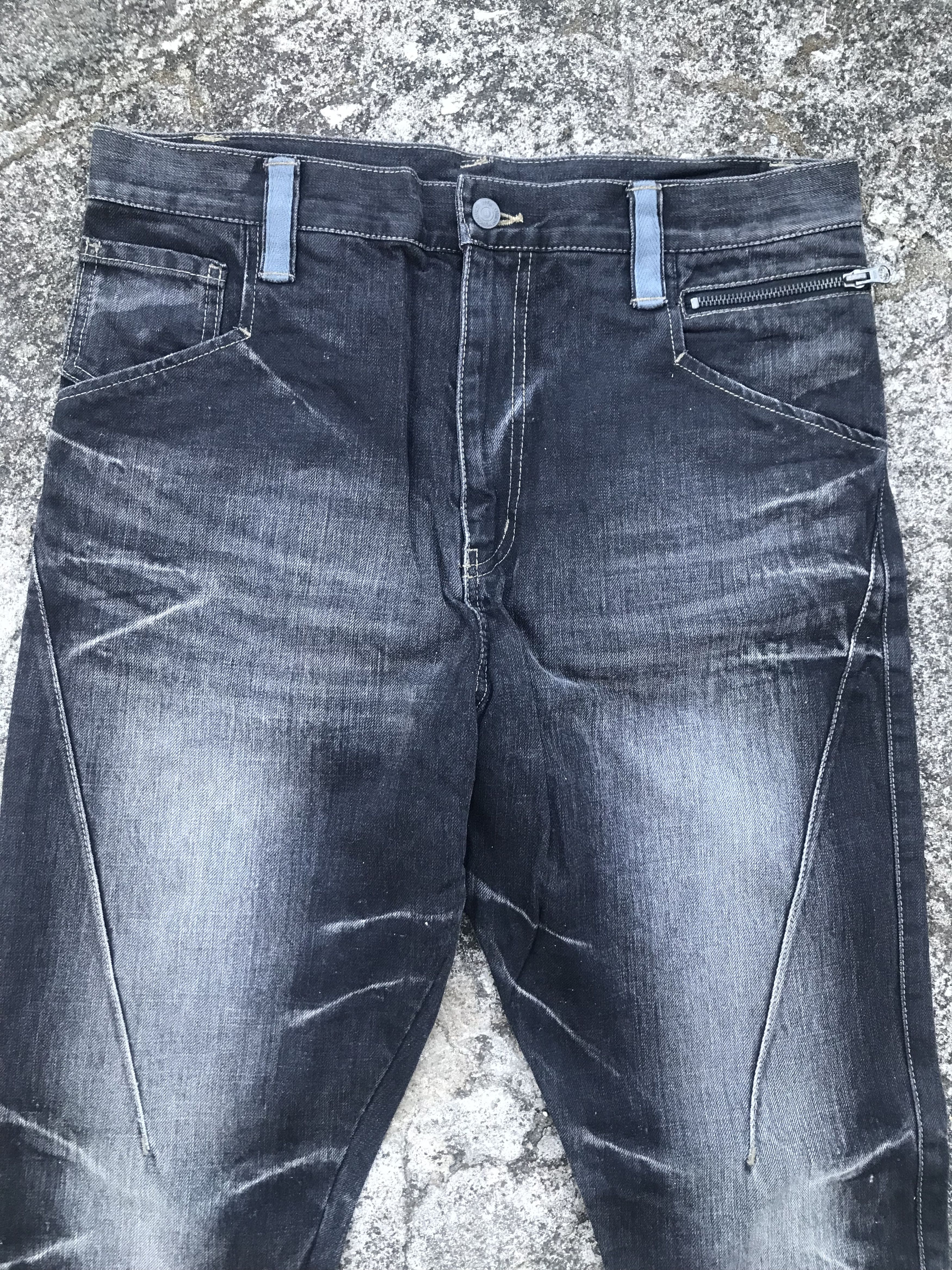 PPFM PPFM Size US 34 / EU 50 - 5 Thumbnail