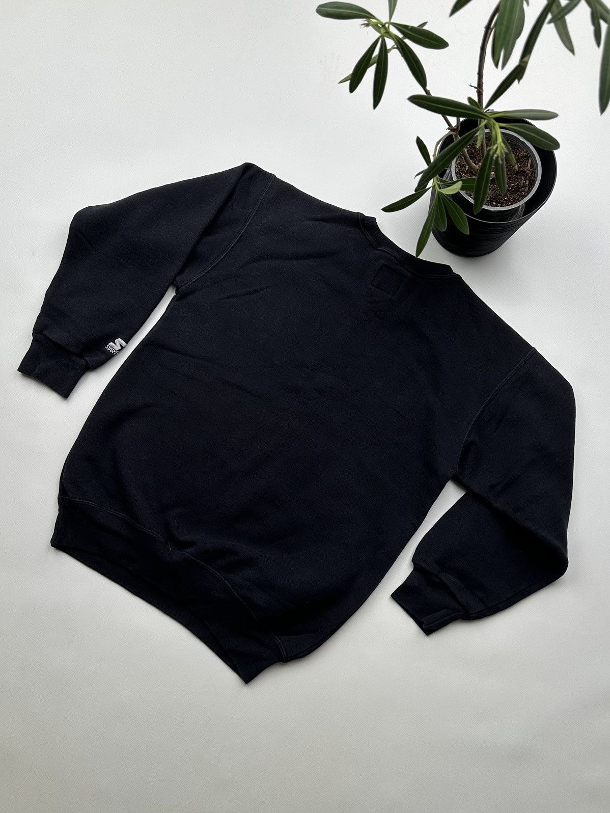 Starter Starter Cavaliers Vintage Sweatshirt (73) Size M / US 6-8 / IT 42-44 - 8 Thumbnail