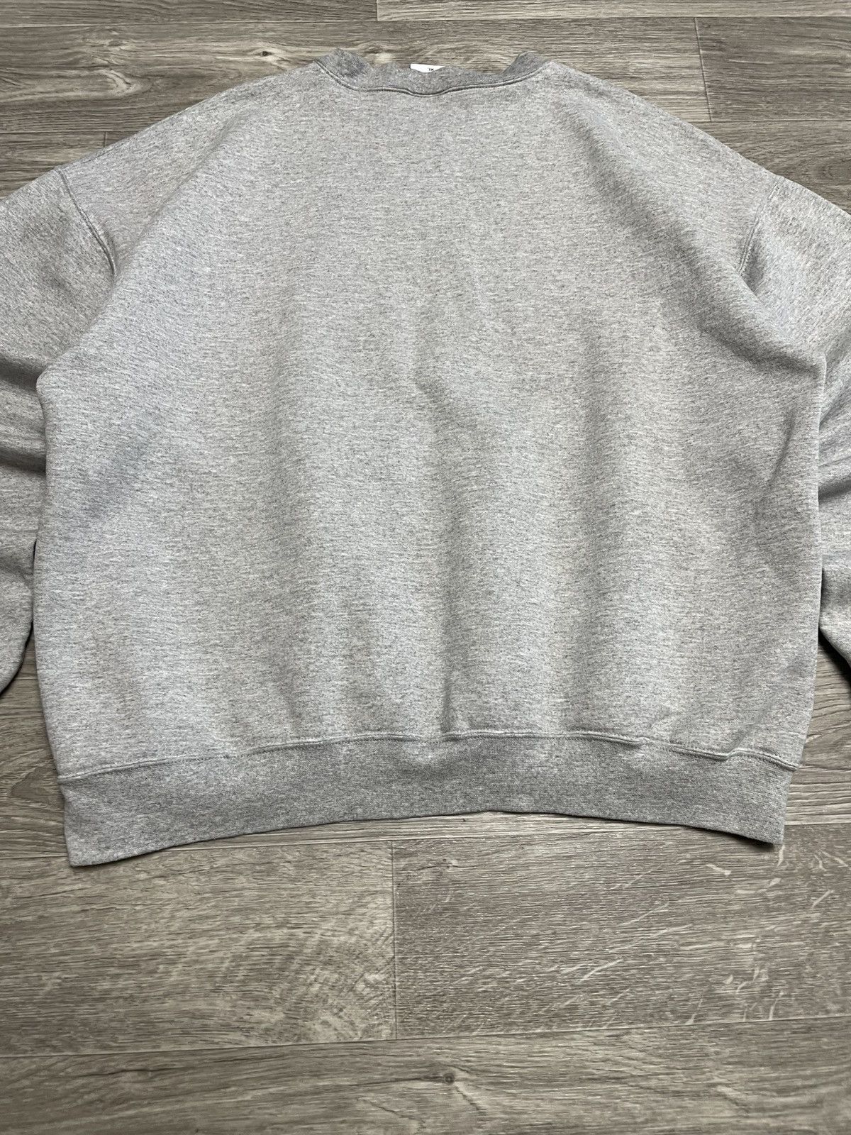 Champion Vintage Champion WSU Sweatshirt Crewneck 90s Size US XL / EU 56 / 4 - 12 Thumbnail