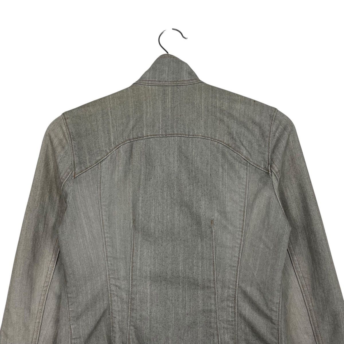 Michel Klein MK Klein Paris Jacket Size S / US 4 / IT 40 - 8 Thumbnail