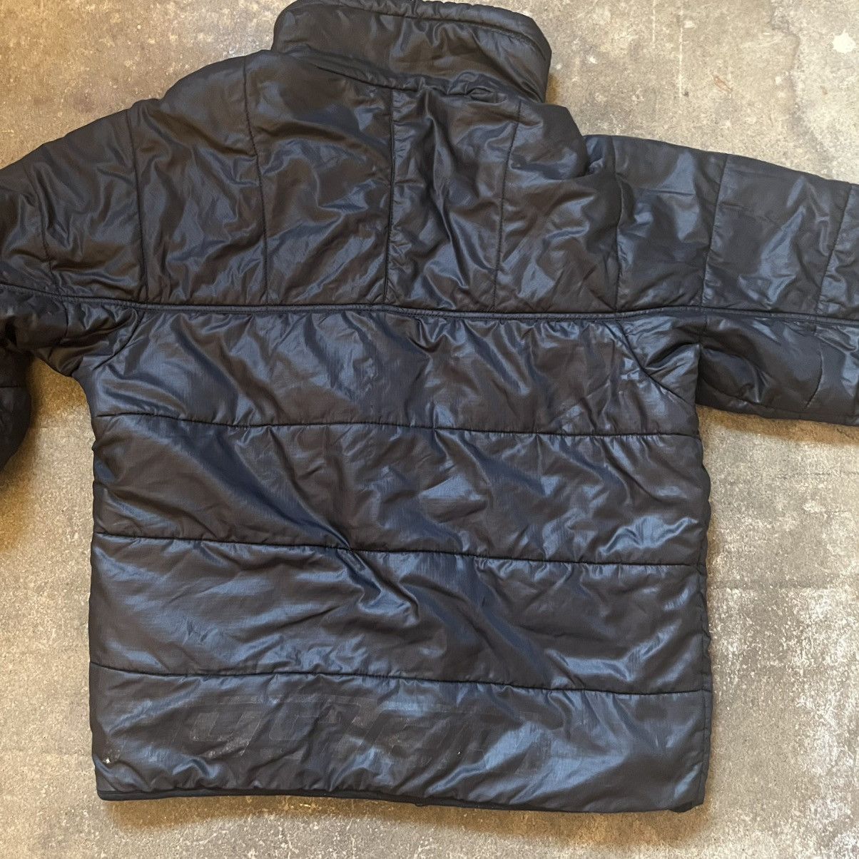 Hysteric Glamour Hysteric Glamour Vintage puffer Size US M / EU 48-50 / 2 - 2 Thumbnail