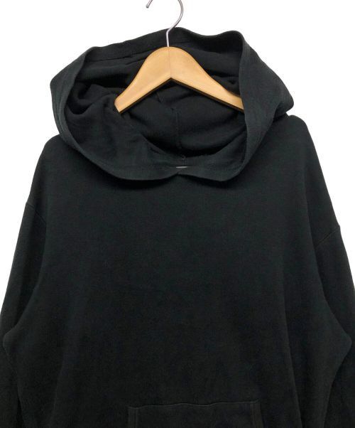 Yohji Yamamoto Yohji Yamamoto pour homme back logo hoodie Size US XL / EU 56 / 4 - 2 Thumbnail