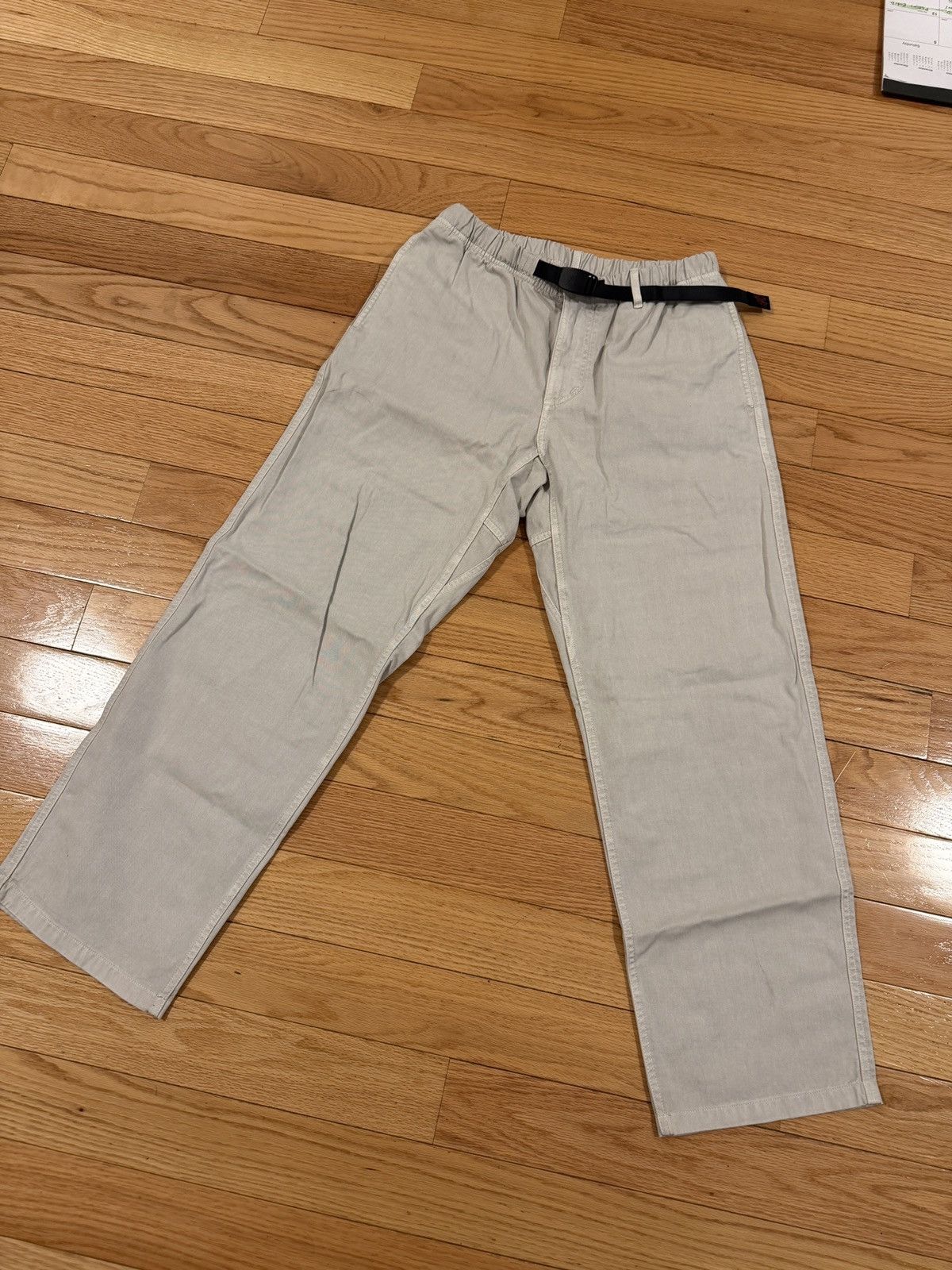 Gramicci Gramicci Pant Straight Fit Size US 30 / EU 46 - 1 Thumbnail