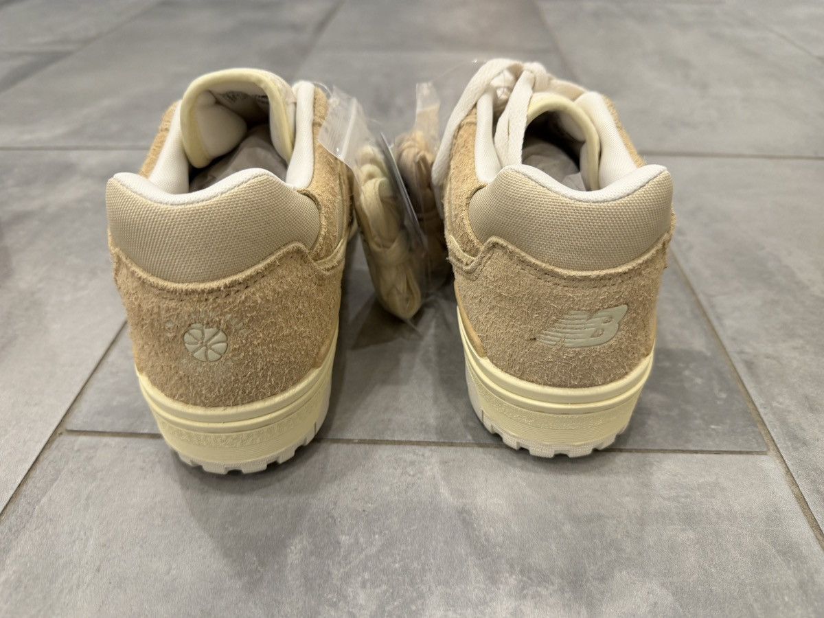 Aime Leon Dore × New Balance New Balance 550 Aime Leon Dore Taupe Suede Size 9 Size US 9 / EU 42 - 6 Thumbnail