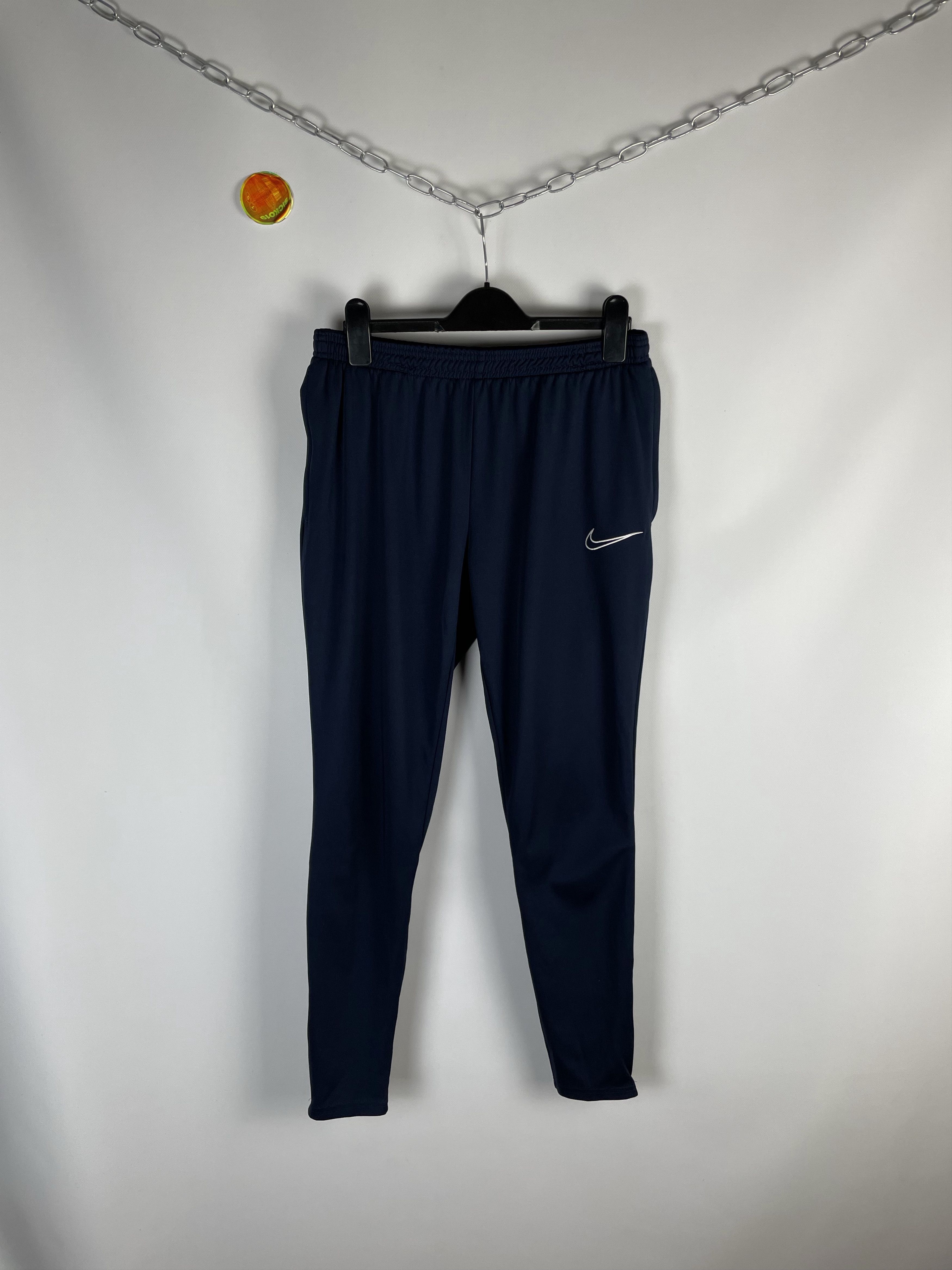 Nike × Vintage Vintage Nike Sweatpants Y2k Size US 34 / EU 50 - 1 Thumbnail
