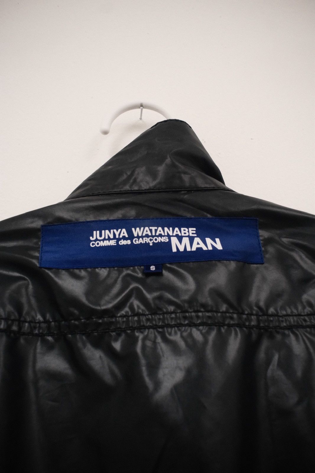 Junya Watanabe Junya Watanabe Comme des Garçons Tailored Jacket Size US S / EU 44-46 / 1 - 4 Thumbnail