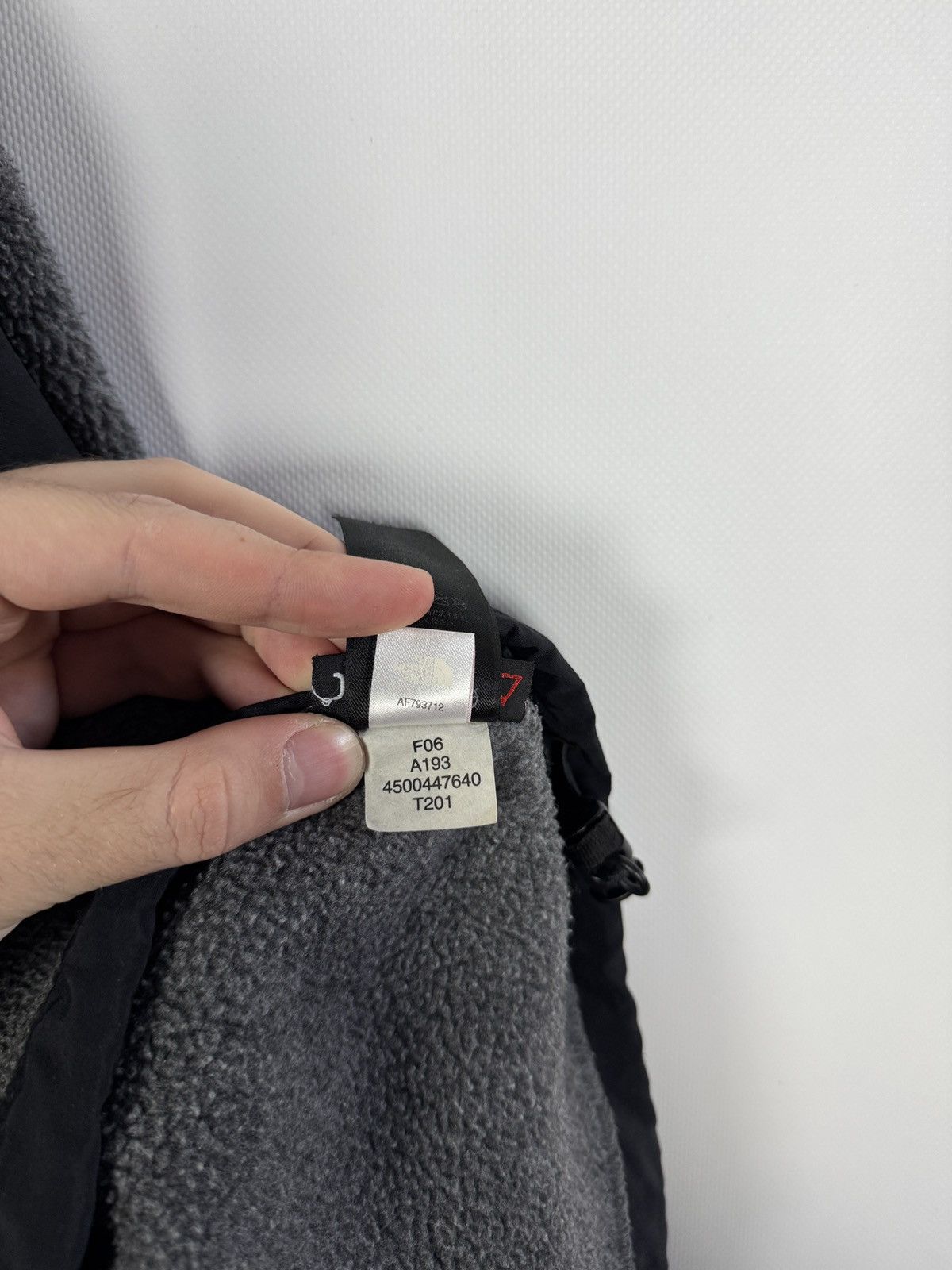 The North Face The North Face Polartec Full Zip Fleece Jacket Outdoor Sz L Size US L / EU 52-54 / 3 - 10 Thumbnail