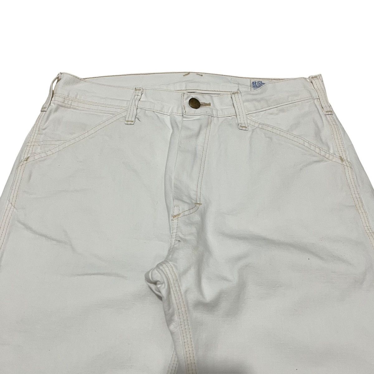 Orslow Carpenter Pants Orslow Size US 29 - 6 Thumbnail