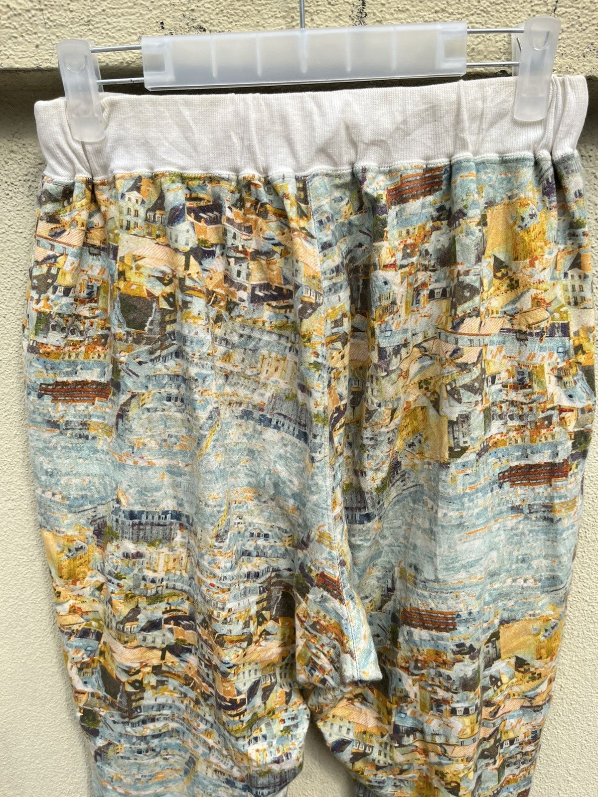 Issey Miyake Mercibeaucoup ovp cotton pants Size US 29 - 5 Thumbnail