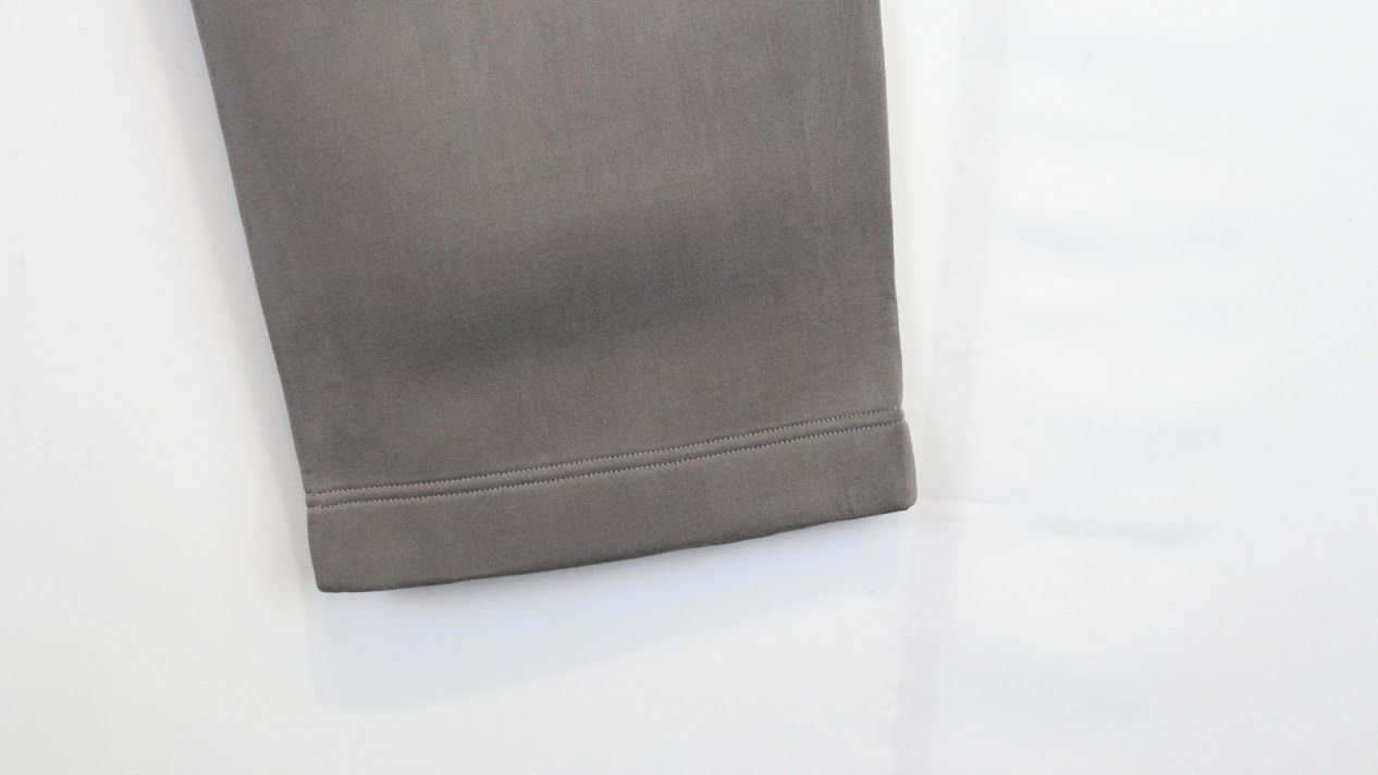 Jacquemus o1rshd1 LE Jogging in Grey Size US 34 / EU 50 - 9 Thumbnail