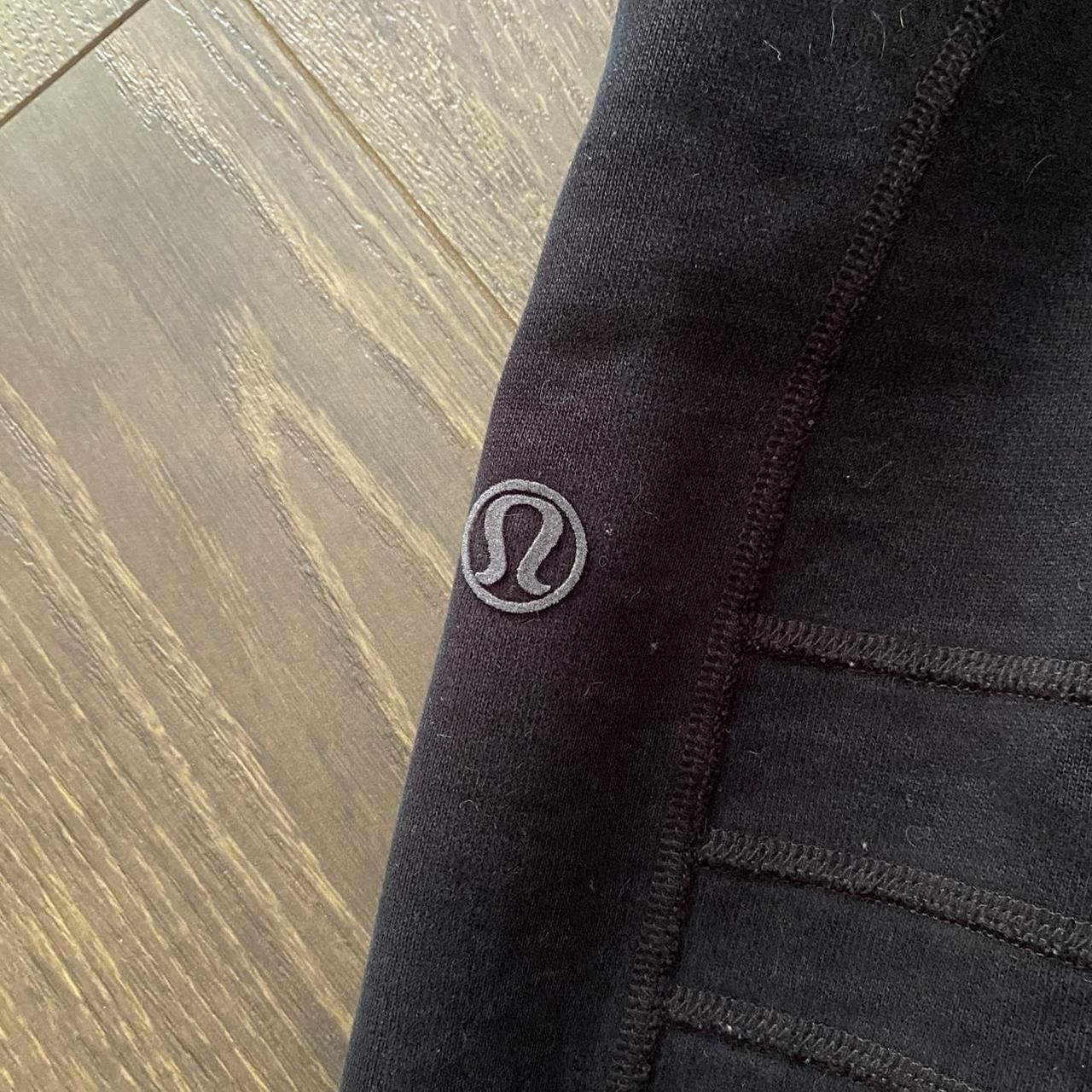 Lululemon Lululemon athletic zip up hoodie Size M / US 6-8 / IT 42-44 - 2 Thumbnail
